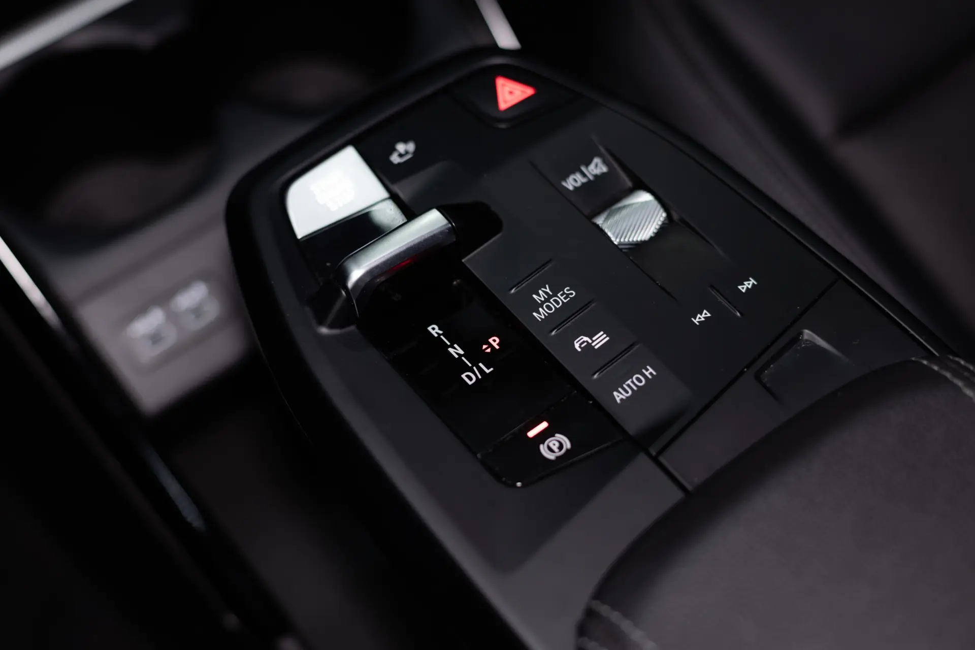 BMW 225xe Active Tourer e xDrive Line Luxury 37