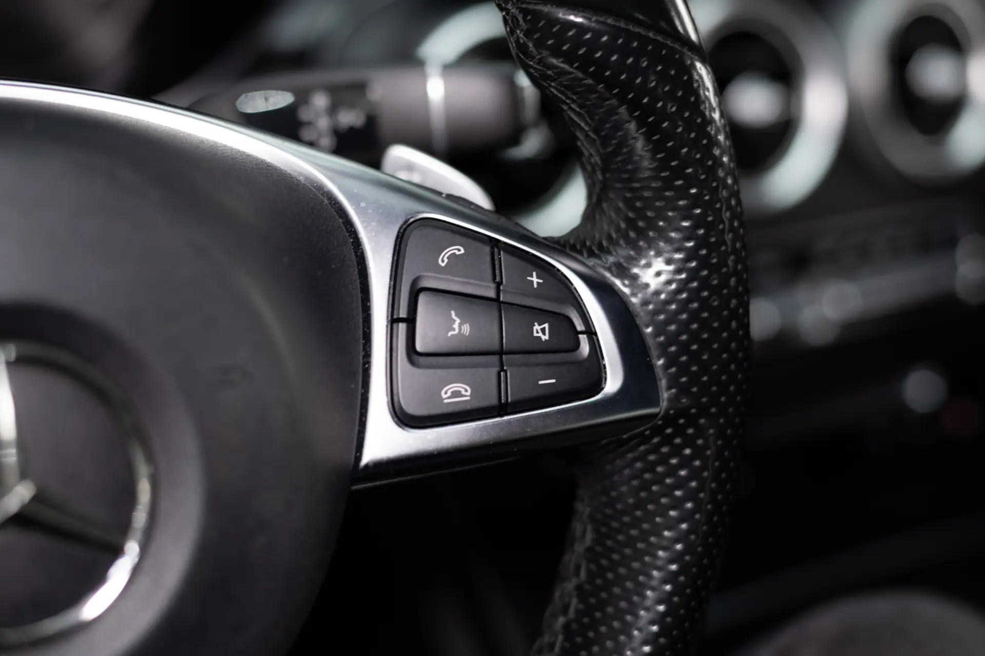 Mercedes-Benz C 220 (BlueTEC) d Station 7G-TRONIC AMG Line 32