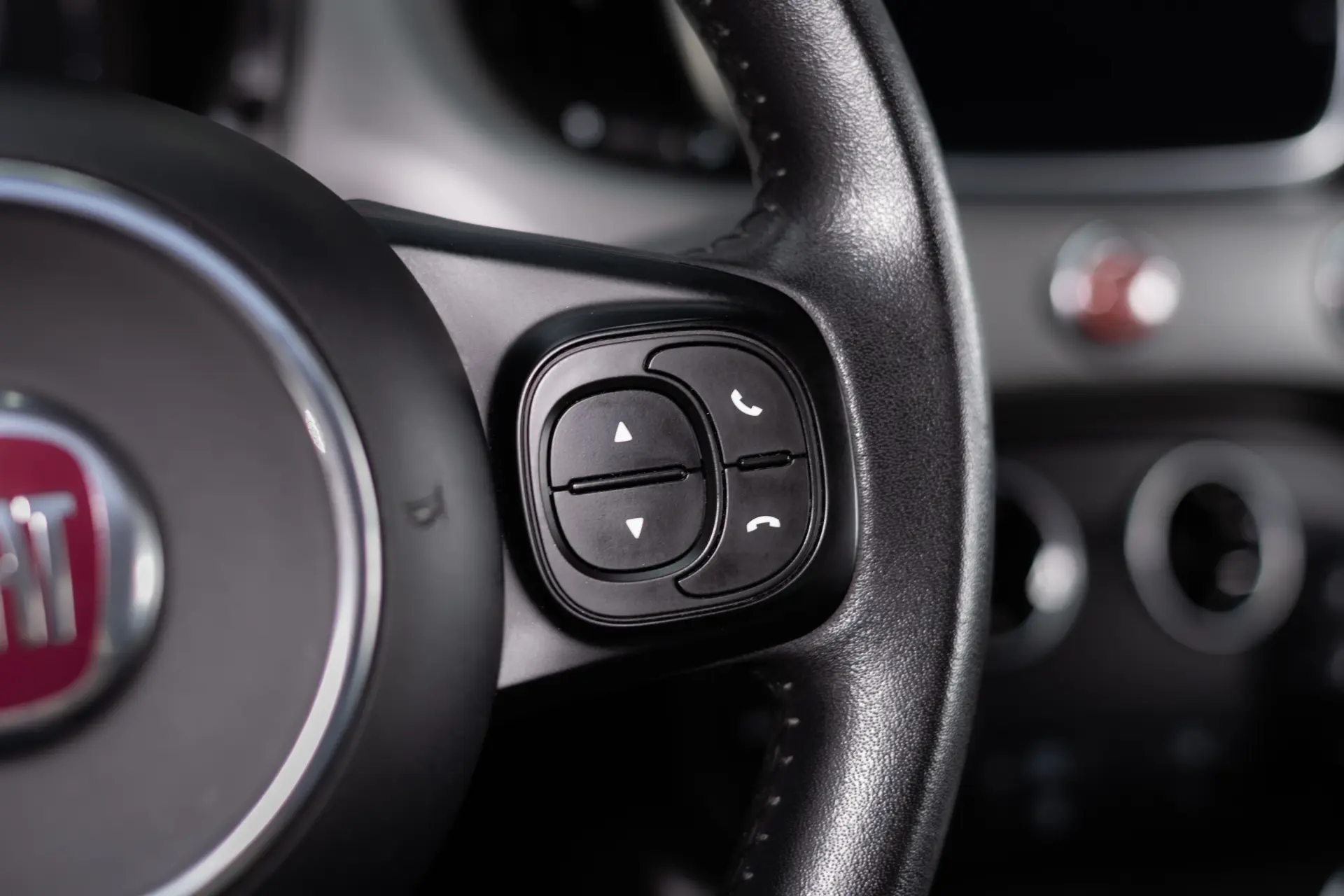 Fiat 500 1.0 GSE Hybrid Sport 31