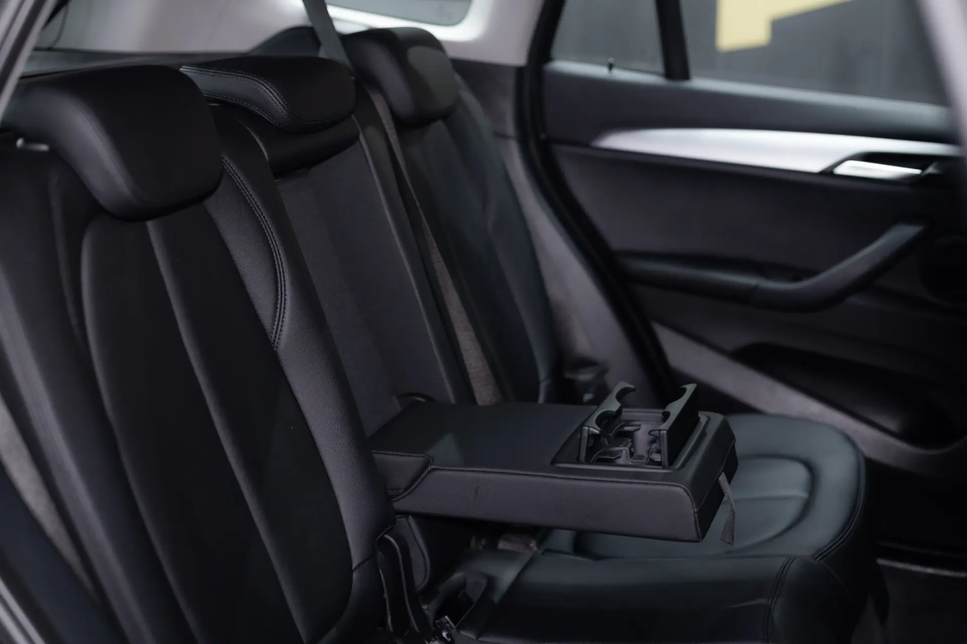 BMW X1 16 d sDrive Line Sport Auto 16