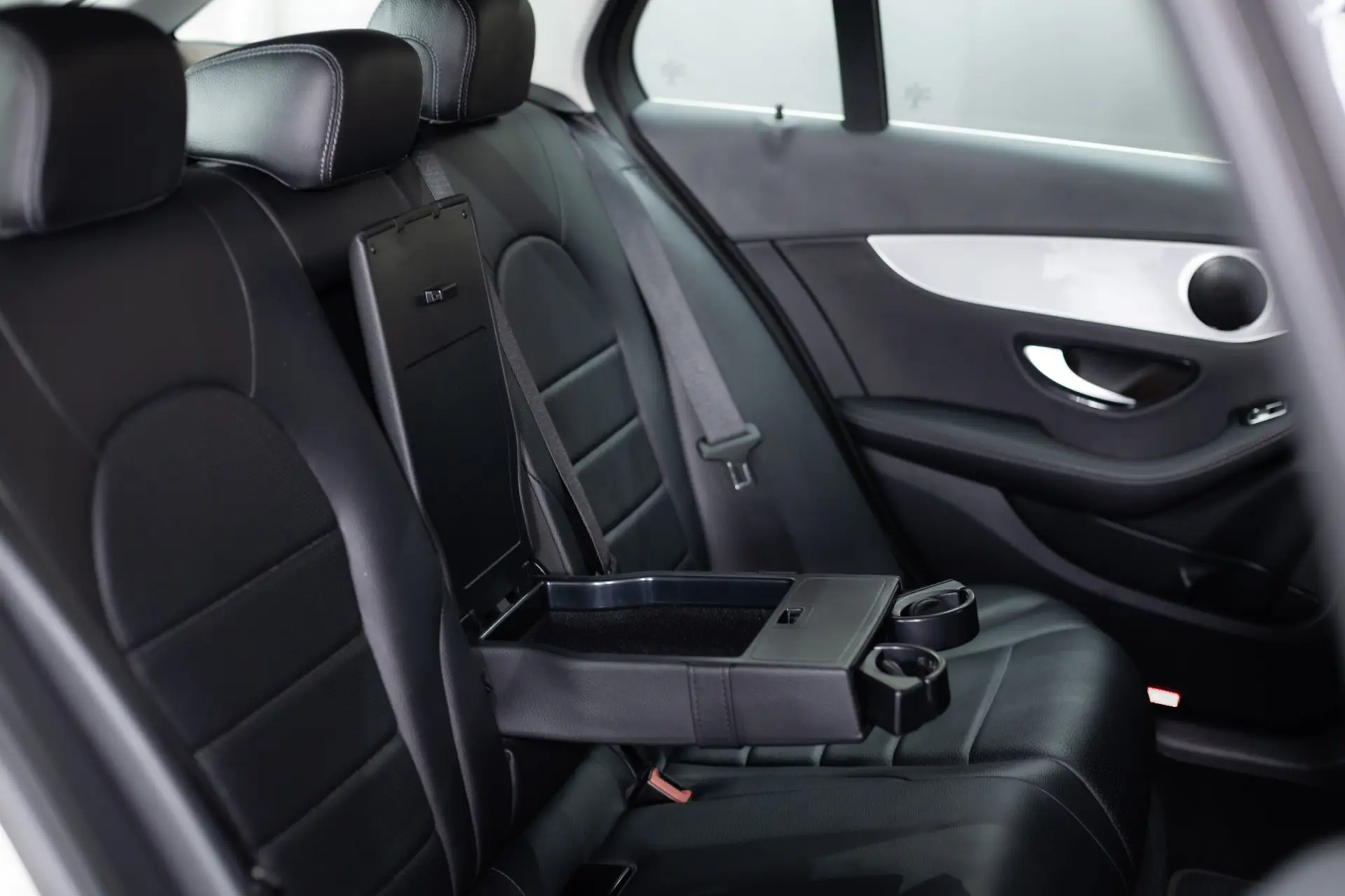 Mercedes-Benz C 300 de T 9G-TRONIC Avantgarde 20