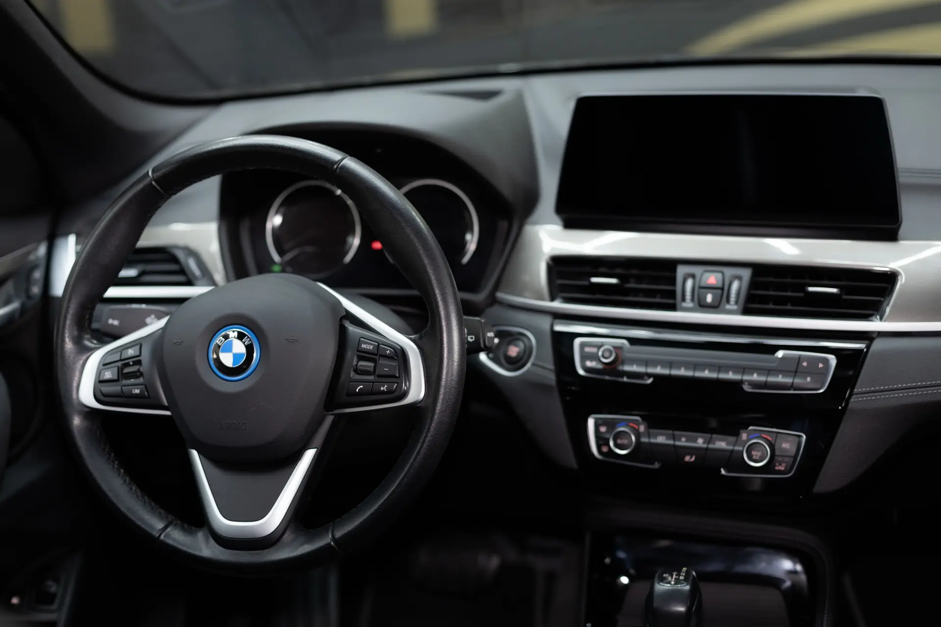 BMW X1 xDrive25e xLine 26
