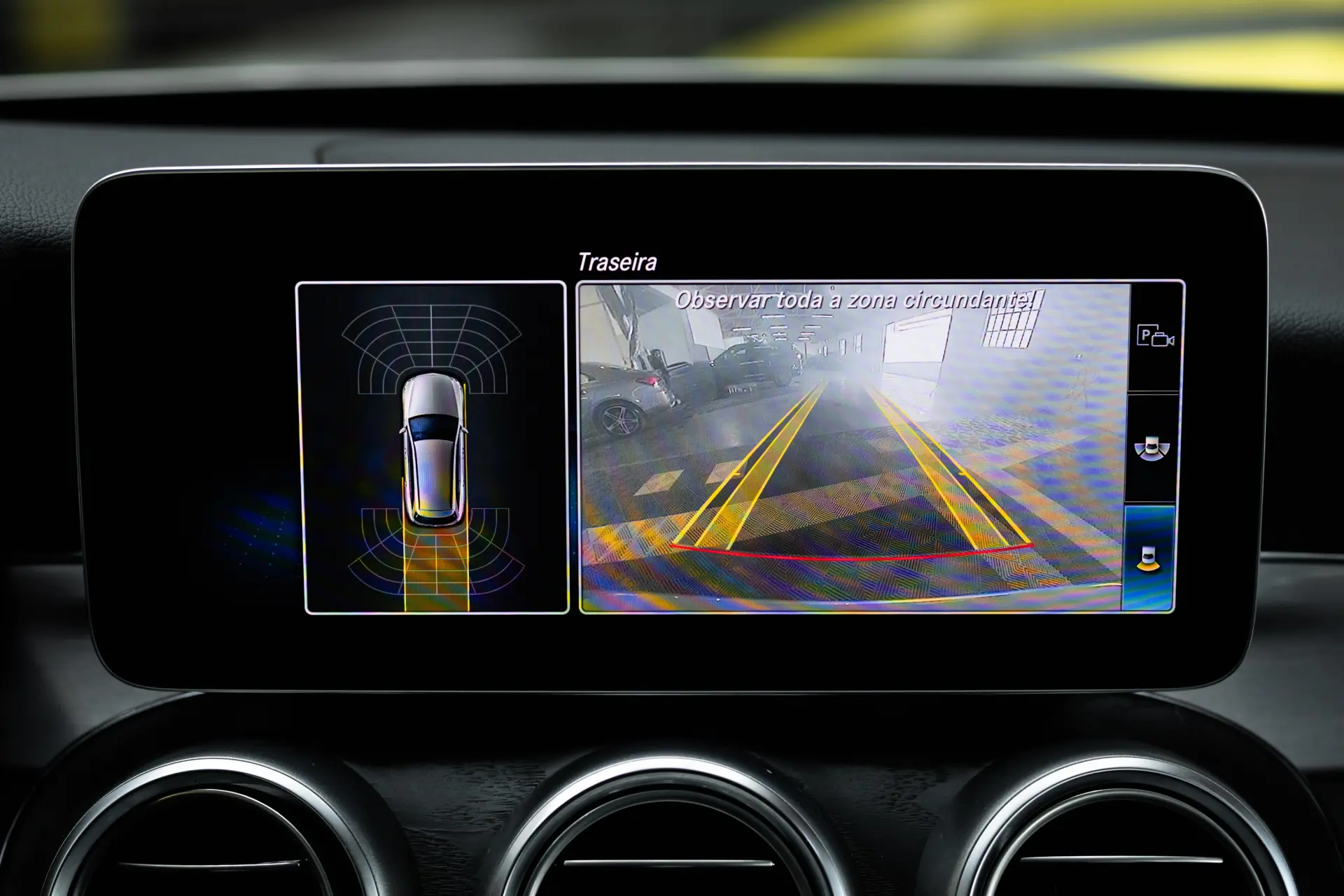 Mercedes-Benz C 300 de T 9G-TRONIC Avantgarde 58