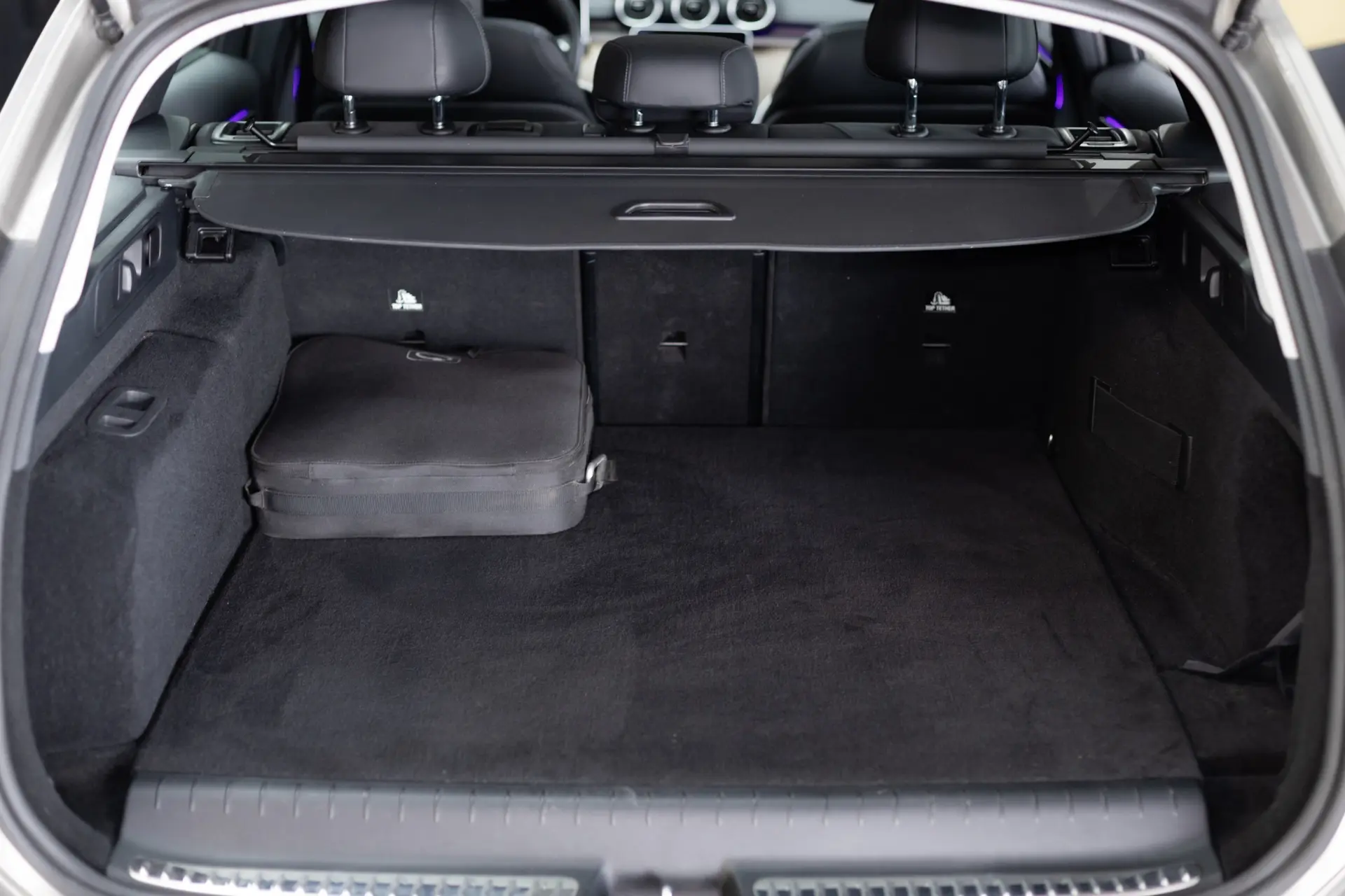 Mercedes-Benz C 300 e 9G-TRONIC Edition AMG Line 8