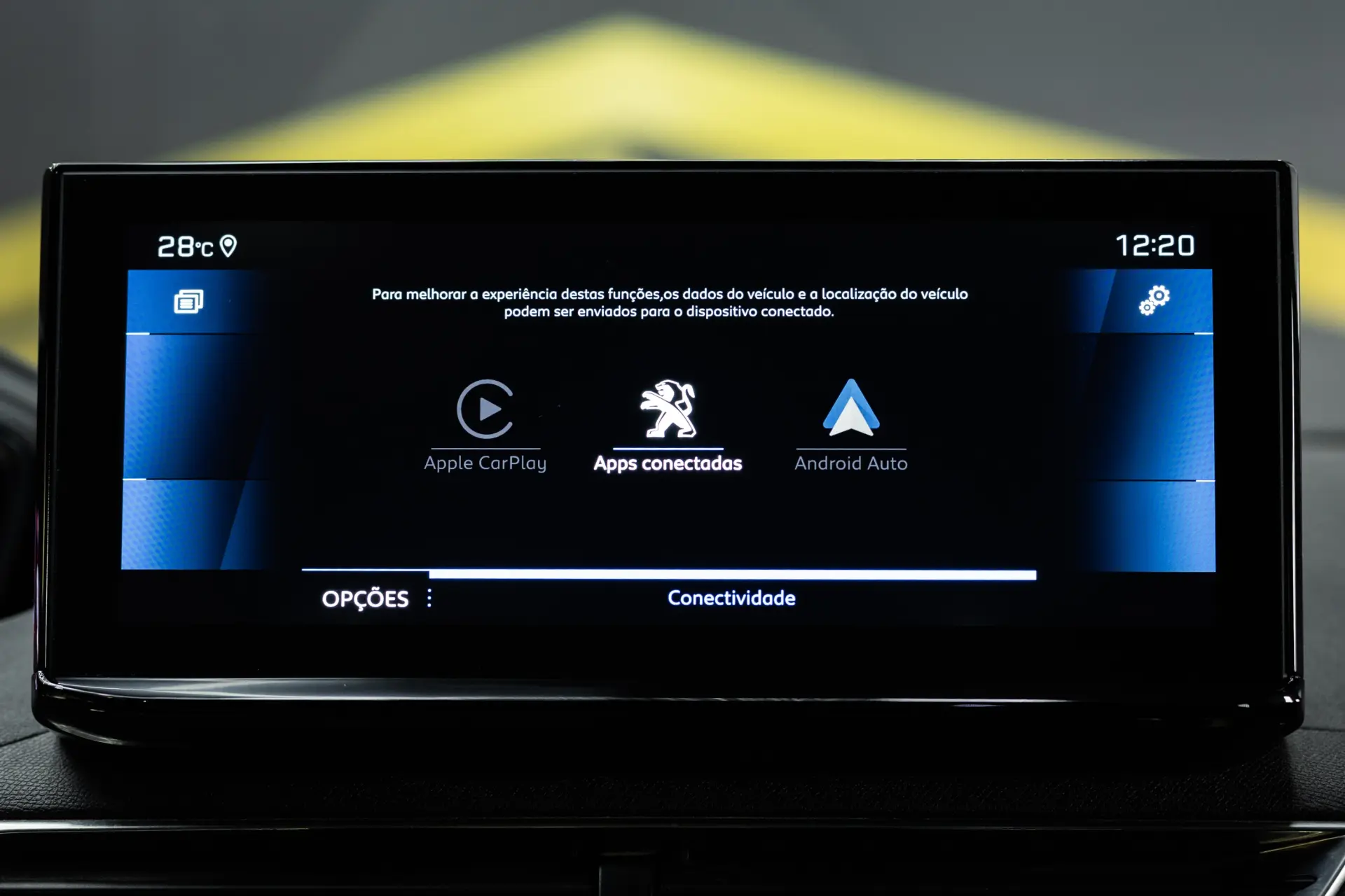 Peugeot 5008 1.5 BlueHDi GT Line J19 EAT8 54