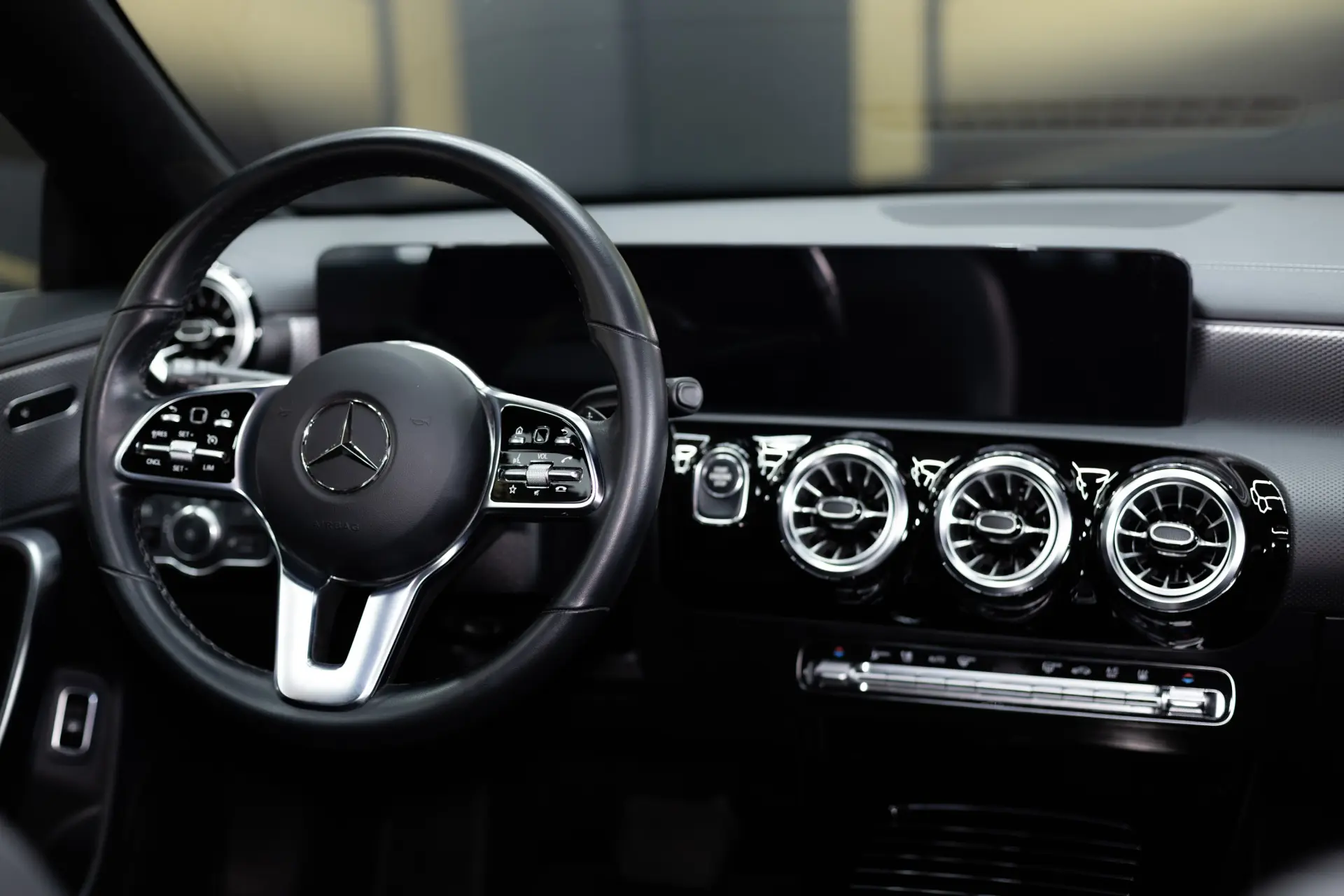Mercedes-Benz CLA 250 e 8G-DCT Progressive Line Advanced 22