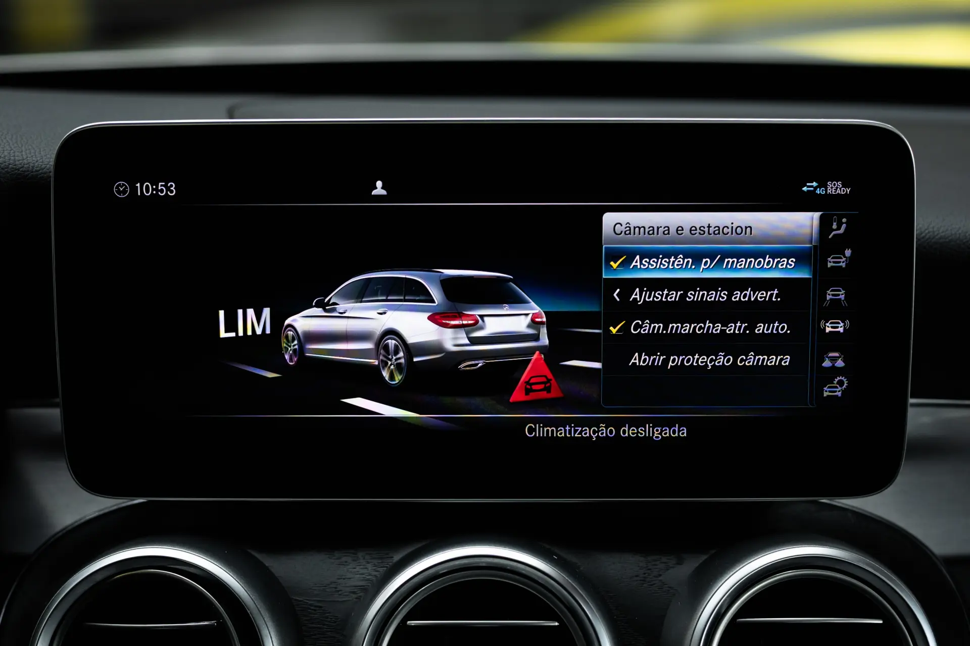 Mercedes-Benz C 300 de T 9G-TRONIC Avantgarde 56
