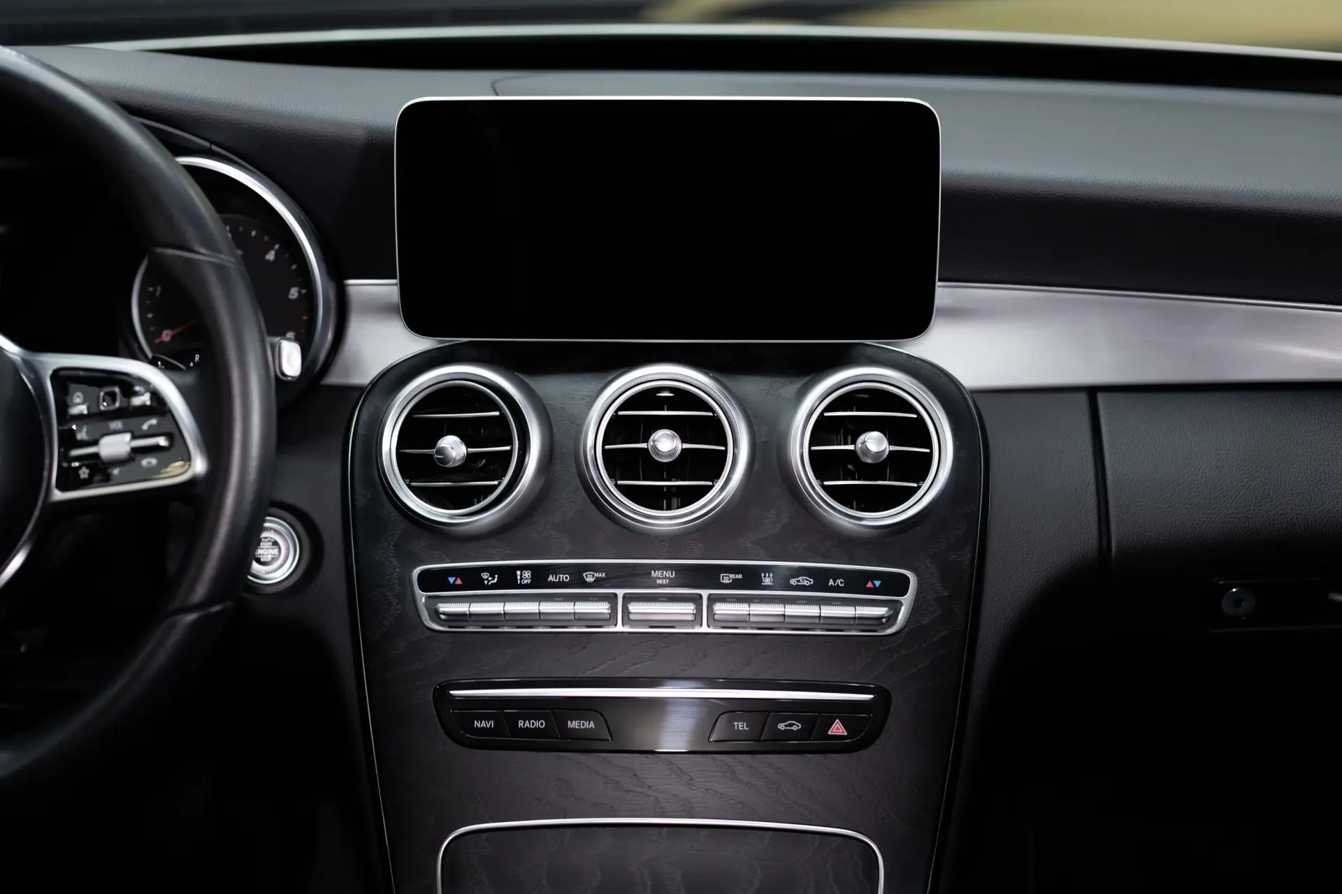 Mercedes-Benz C 300 de T 9G-TRONIC Avantgarde 27