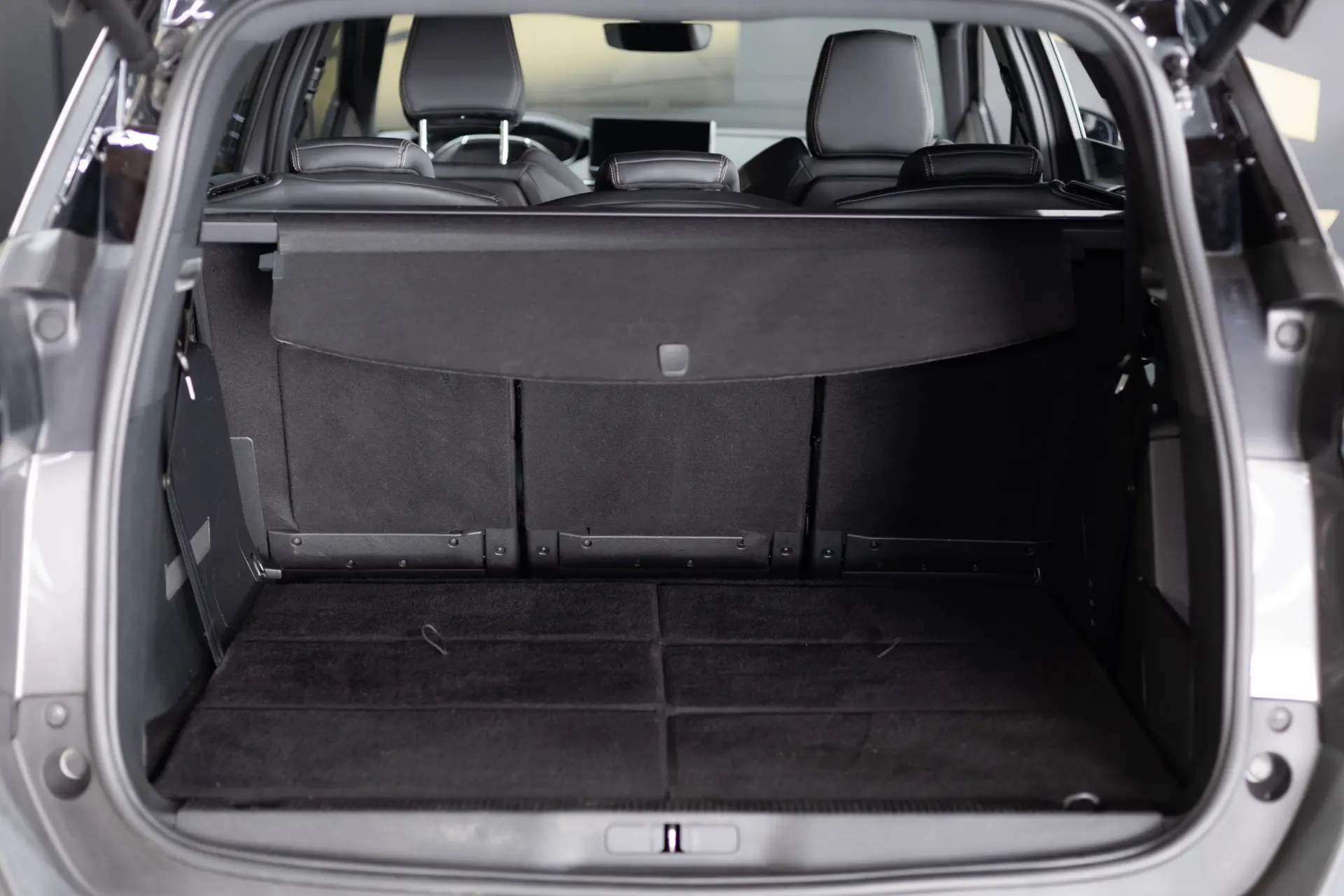 Peugeot 5008 1.5 BlueHDi GT Line J19 EAT8 15