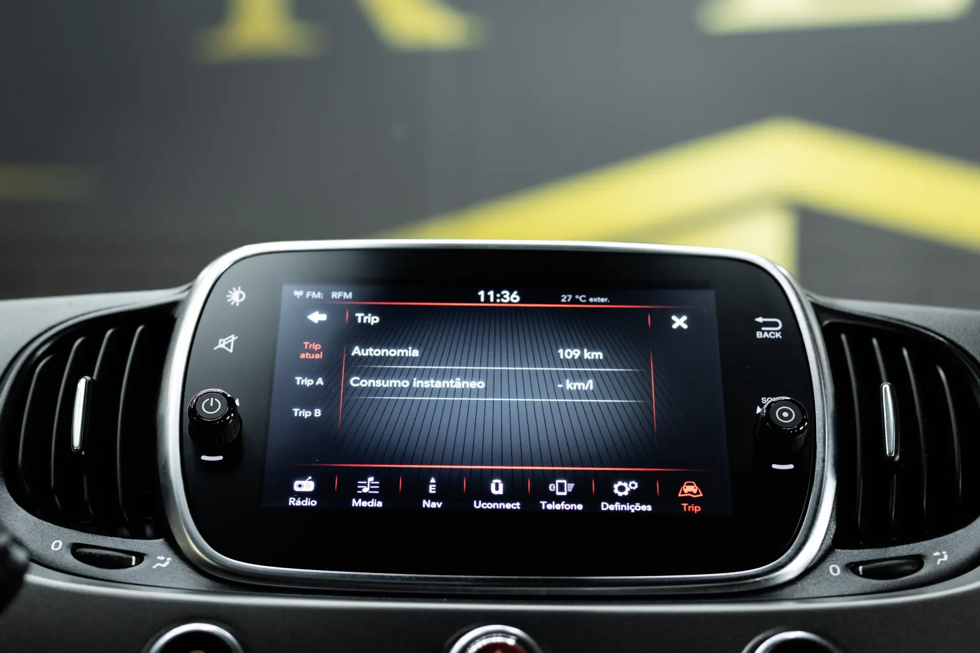 Fiat 500 1.0 GSE Hybrid Sport 51