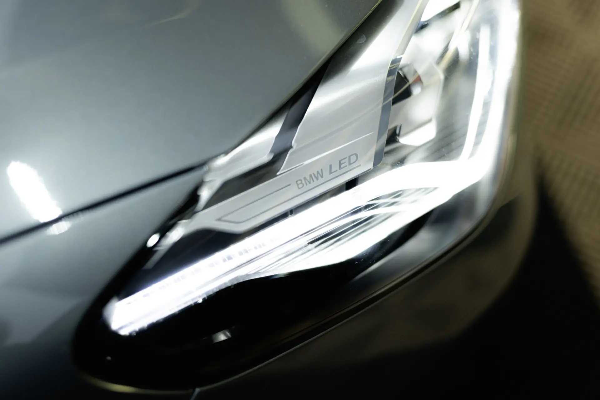 BMW 225xe Active Tourer e xDrive Line Luxury 14