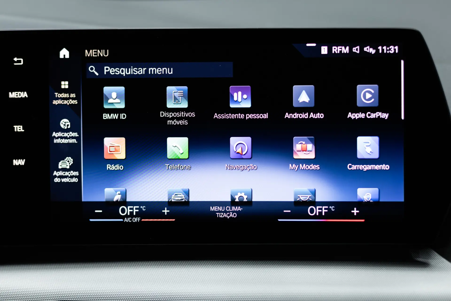 BMW 225xe Active Tourer e xDrive Line Luxury 55