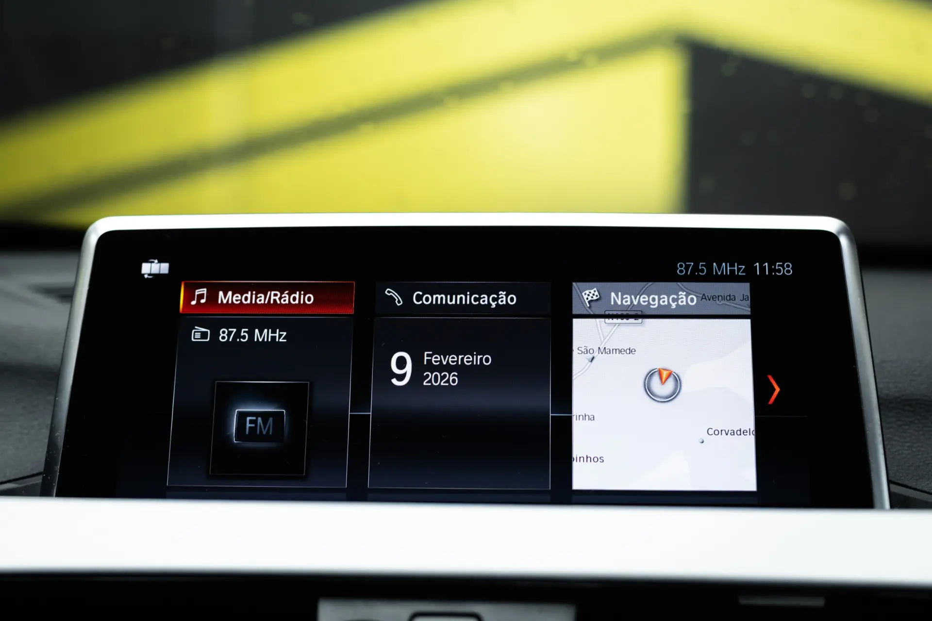 BMW X1 16 d sDrive Line Sport Auto 48