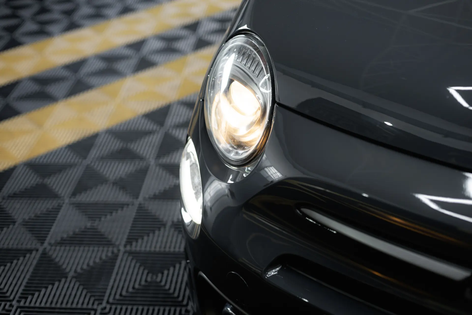 Fiat 500 1.0 GSE Hybrid Sport 15