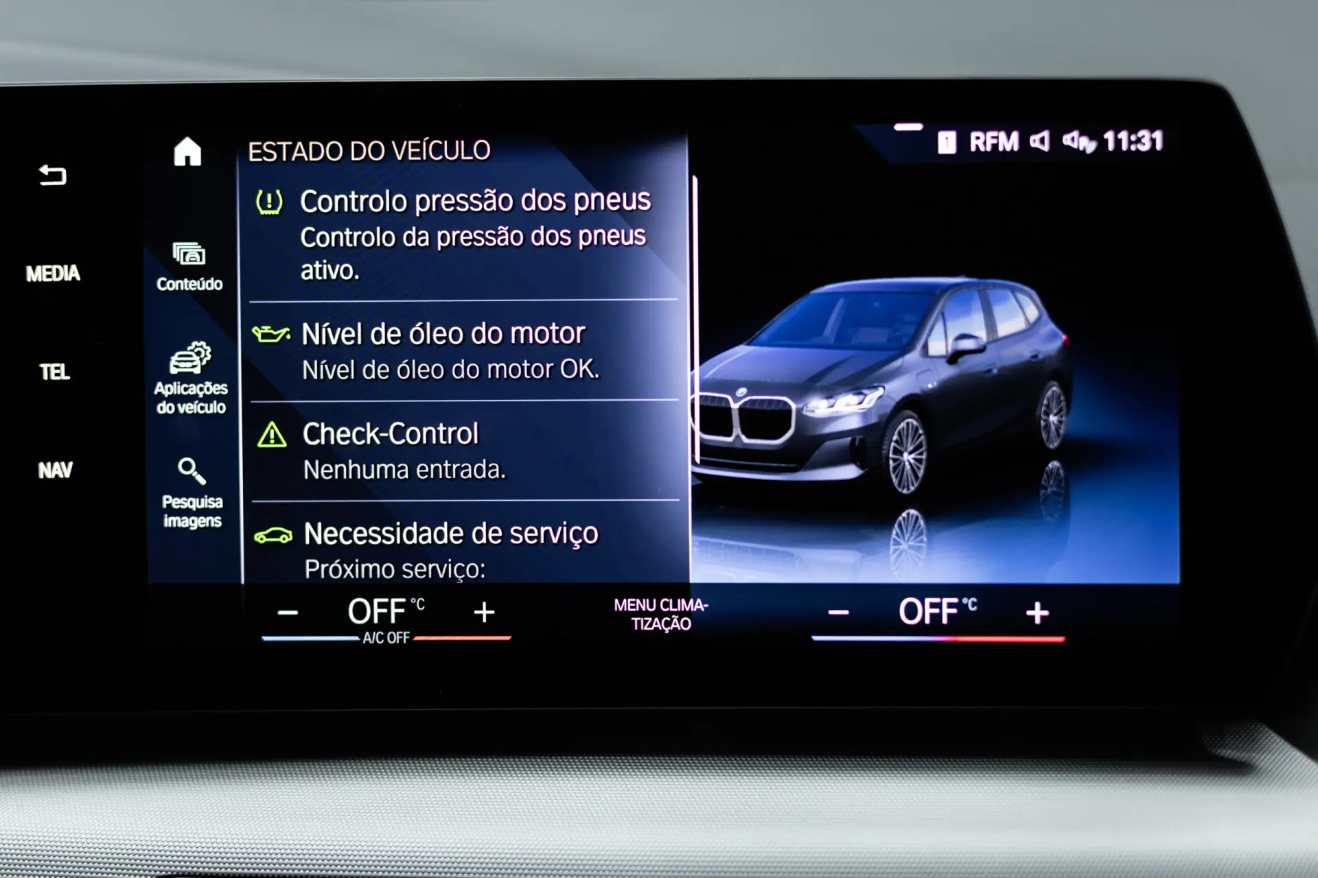 BMW 225xe Active Tourer e xDrive Line Luxury 60