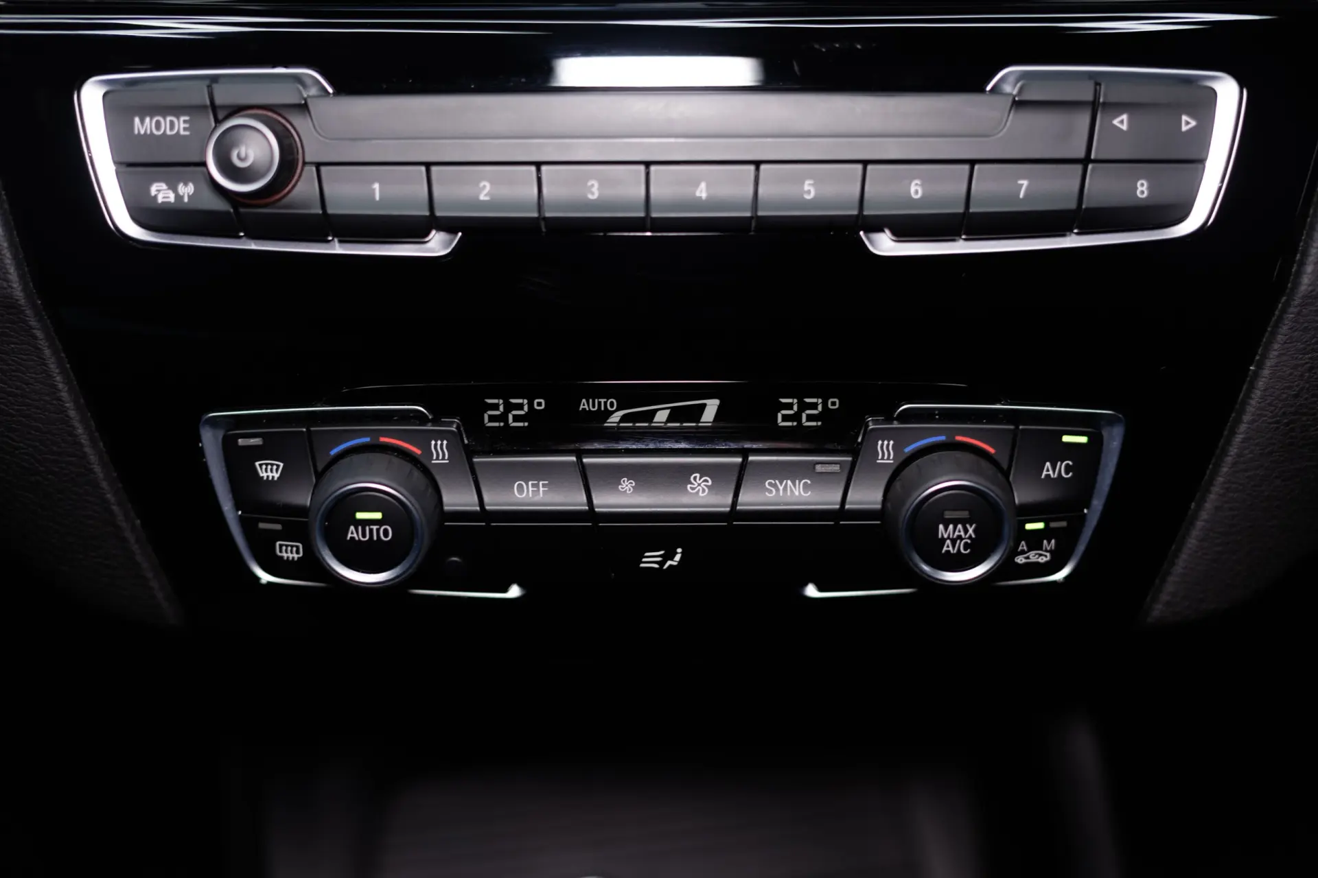 BMW X1 16 d sDrive Line Sport Auto 31