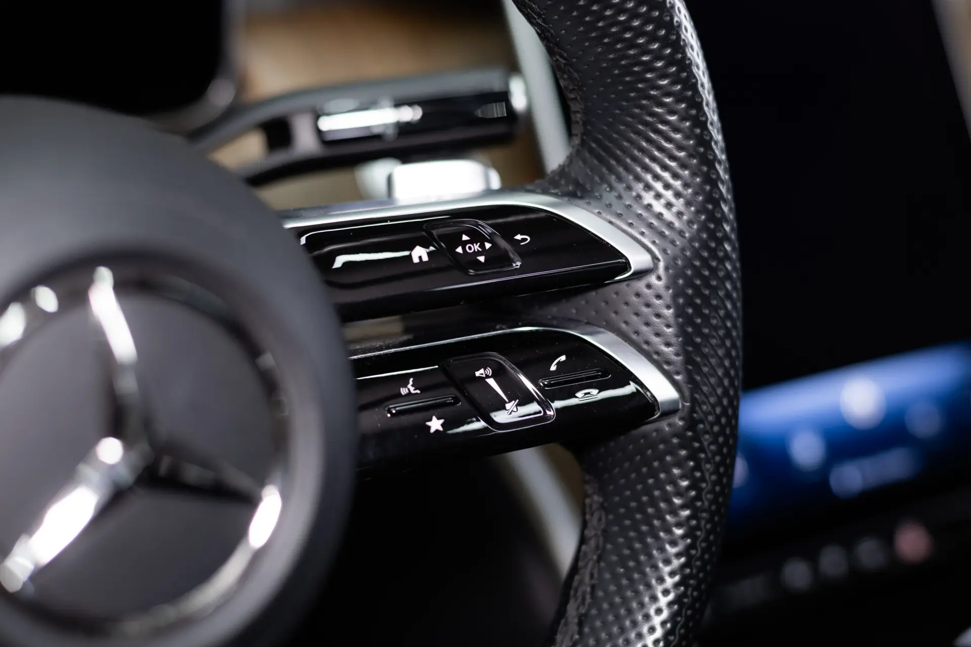 Mercedes-Benz C 300 e 9G-TRONIC Edition AMG Line 29