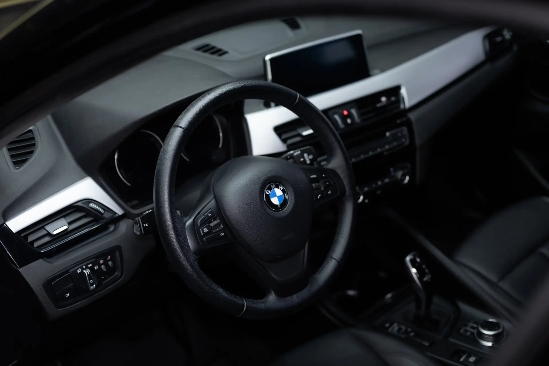 BMW X1 16 d sDrive Line Sport Auto 26