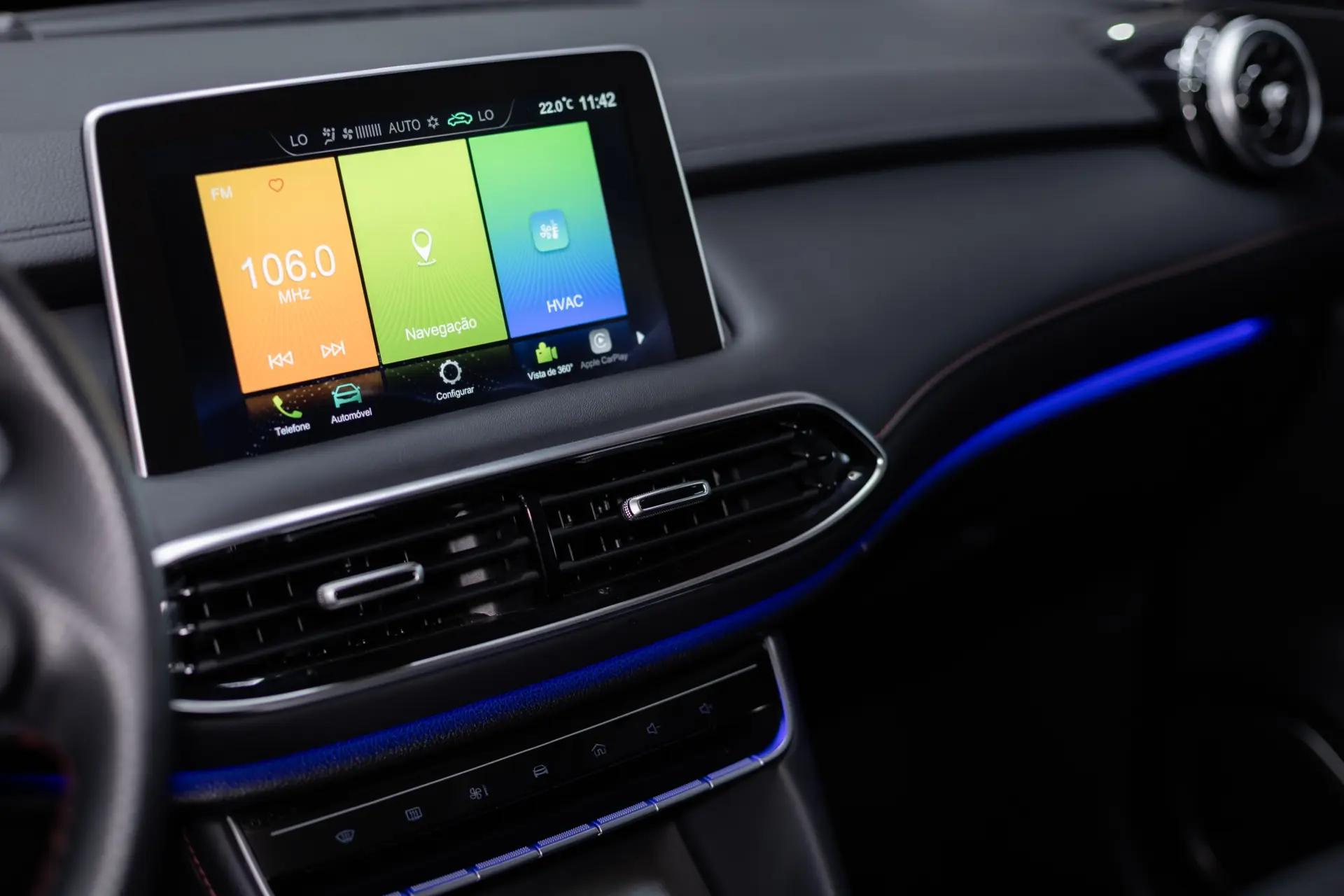 MG EHS 1.5 T-GDI Plug-in Hybrid Luxury 43