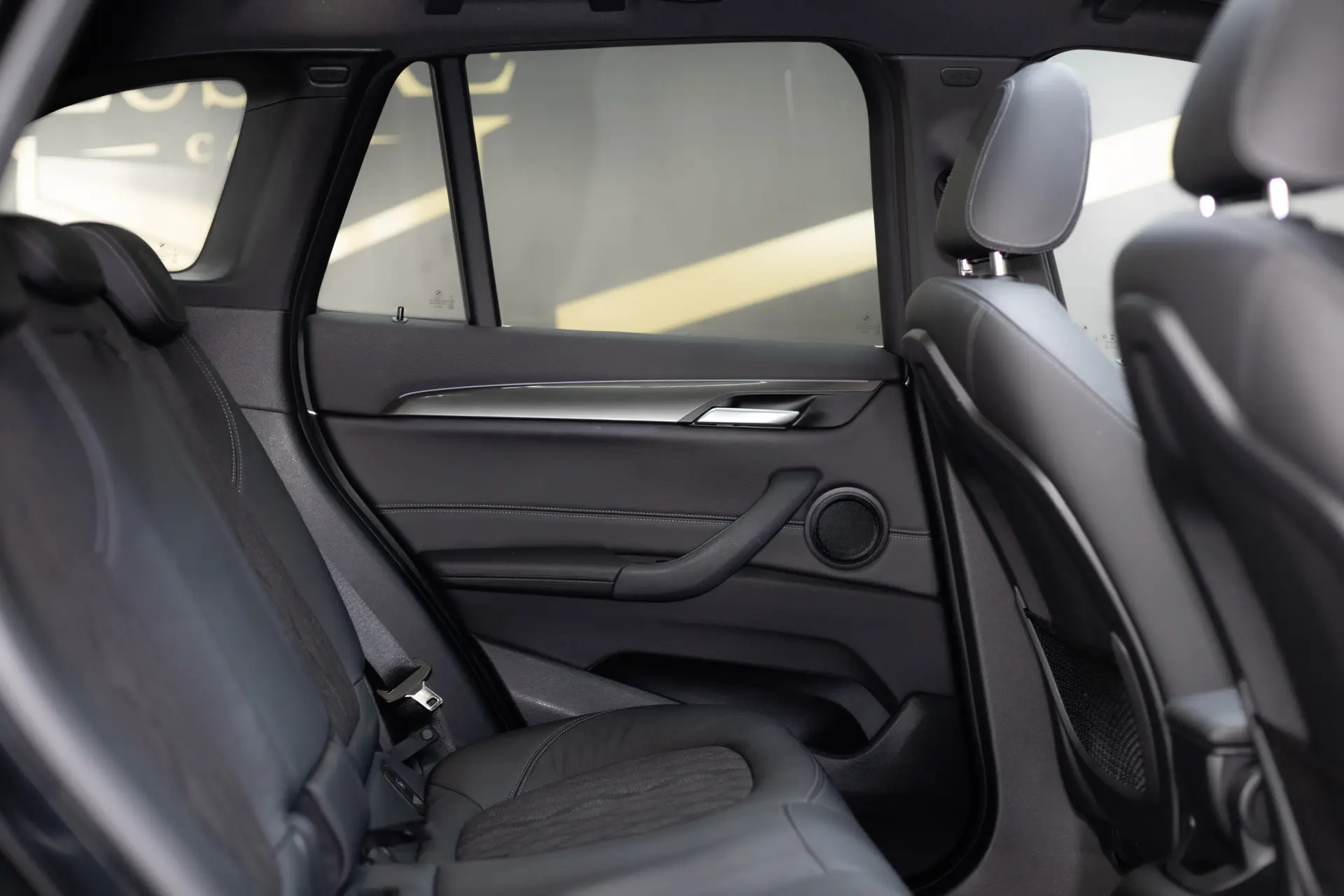 BMW X1 xDrive25e xLine 18