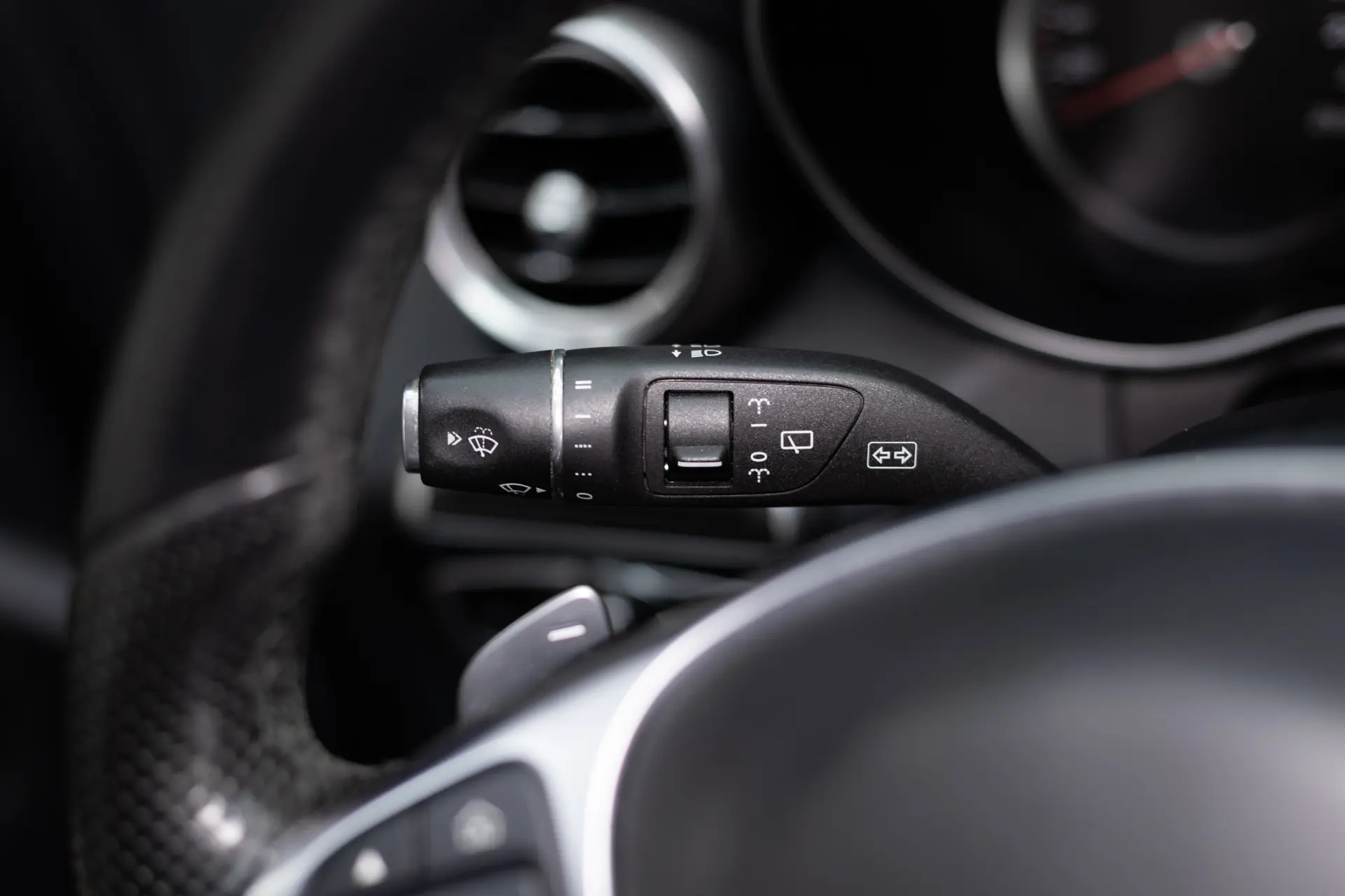 Mercedes-Benz C 220 (BlueTEC) d Station 7G-TRONIC AMG Line 33