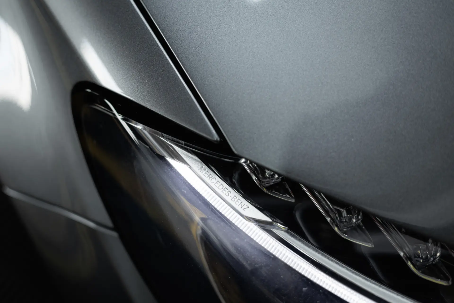 Mercedes-Benz C 220 (BlueTEC) d Station 7G-TRONIC AMG Line 14