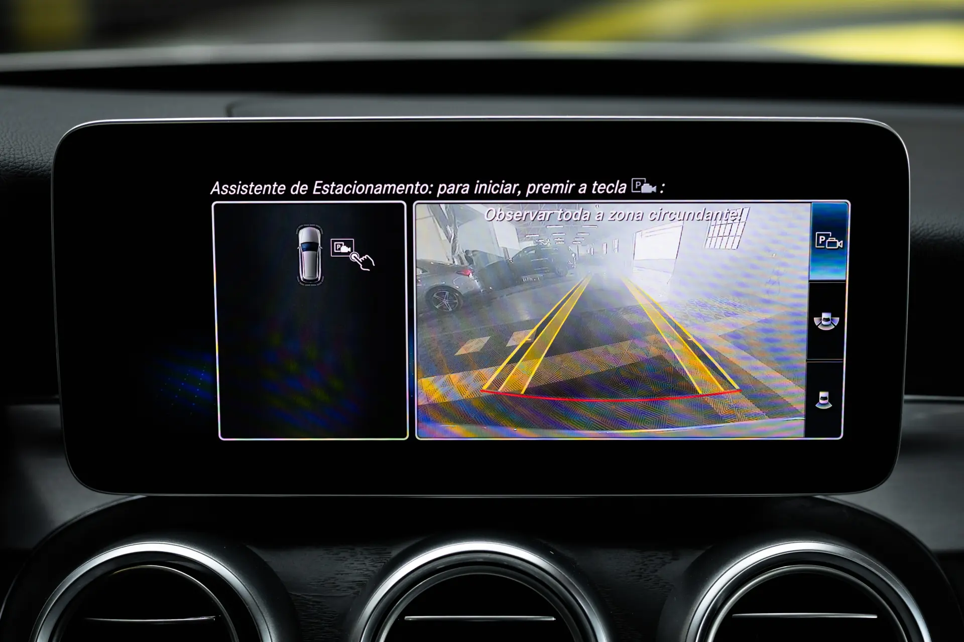 Mercedes-Benz C 300 de T 9G-TRONIC Avantgarde 60
