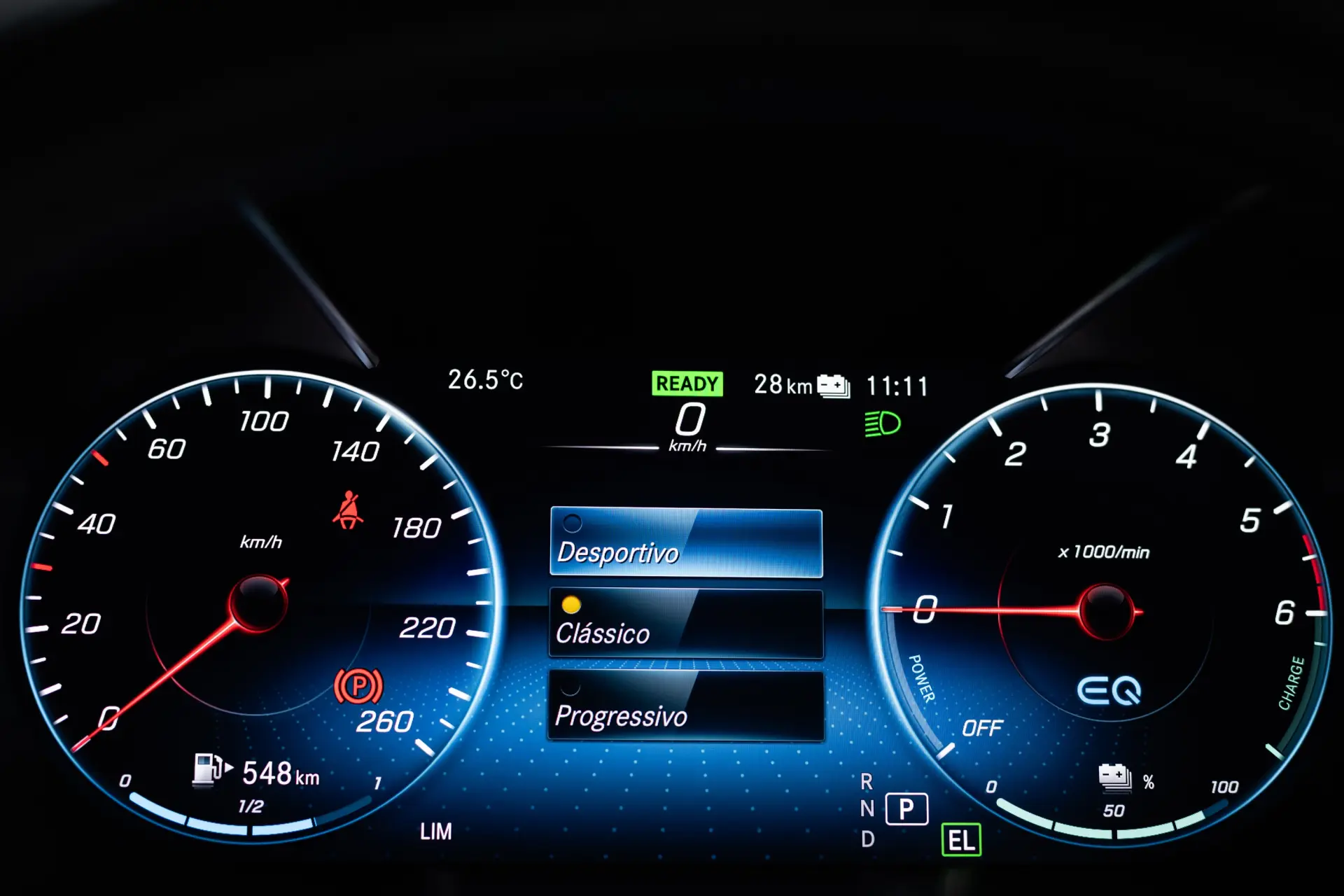 Mercedes-Benz GLC 300 de 4Matic 9G-TRONIC AMG Line 40