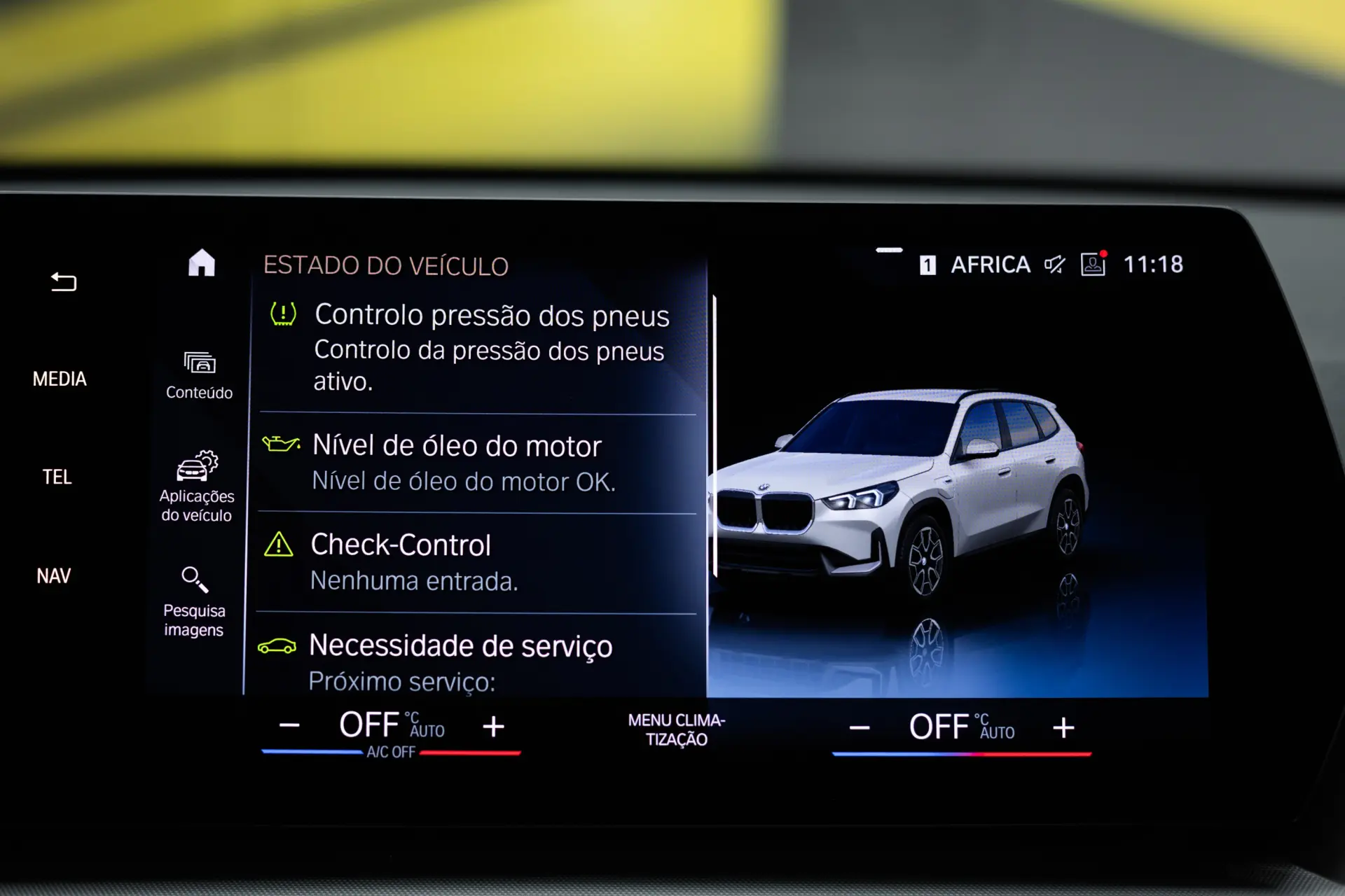 BMW X1 xDrive25e Aut. M Sport Pack 54