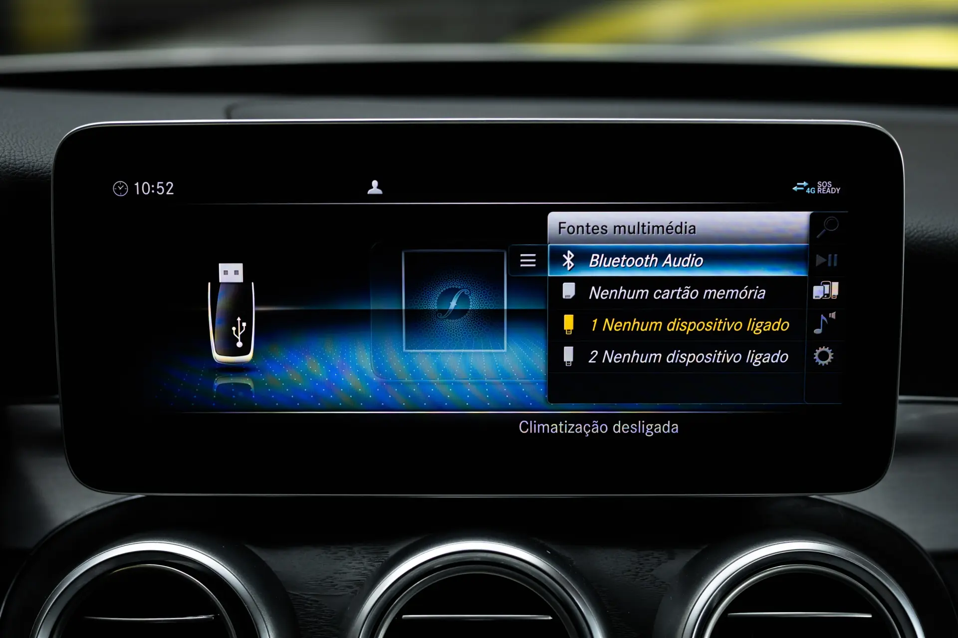Mercedes-Benz C 300 de T 9G-TRONIC Avantgarde 51