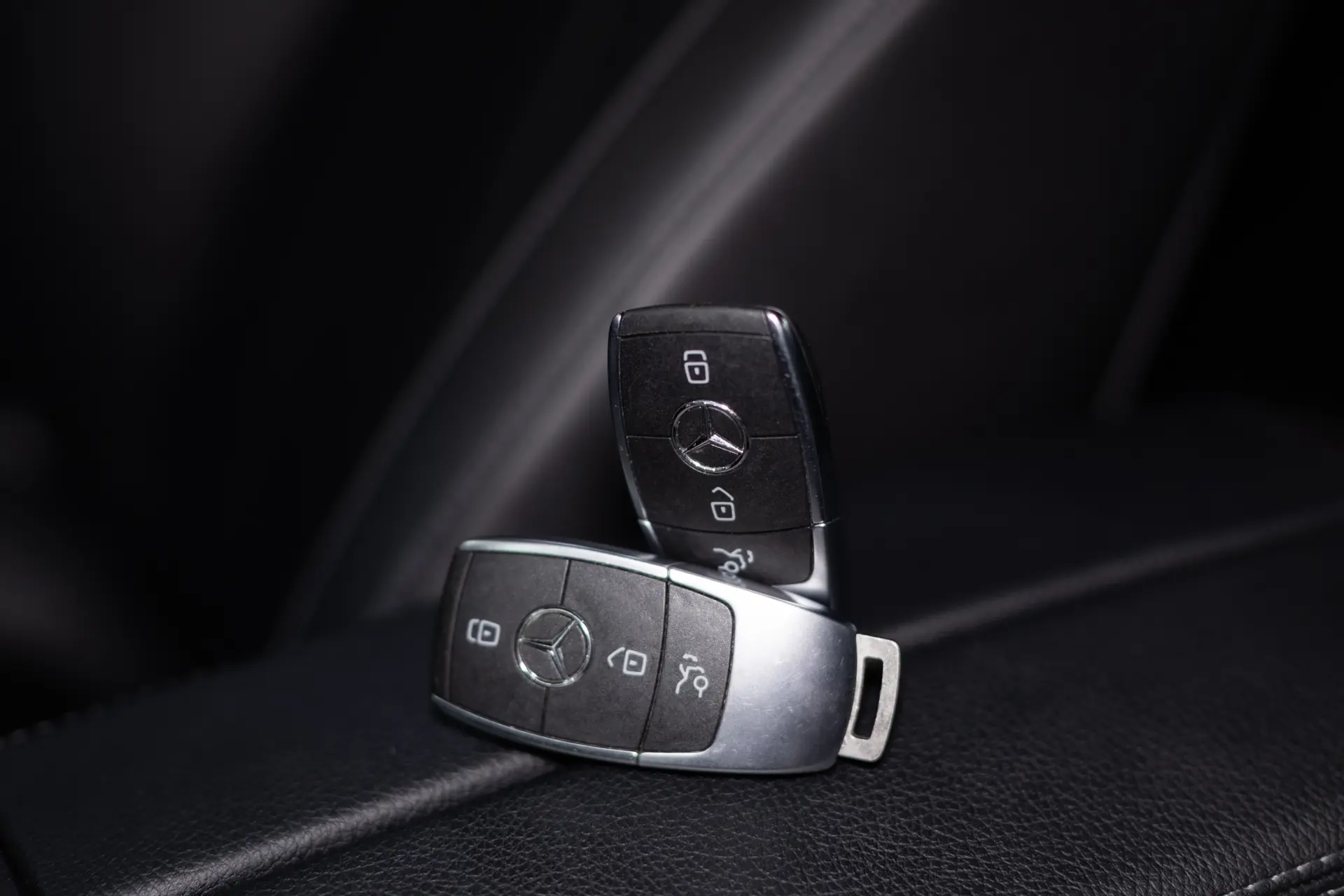 Mercedes-Benz A 180 Limousine d Progressive Aut. 39