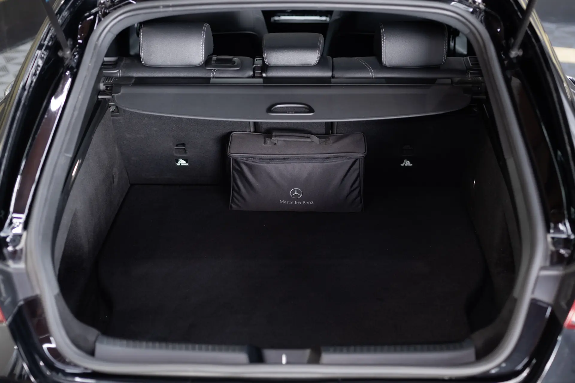Mercedes-Benz CLA 250 e 8G-DCT Progressive Line Advanced 8