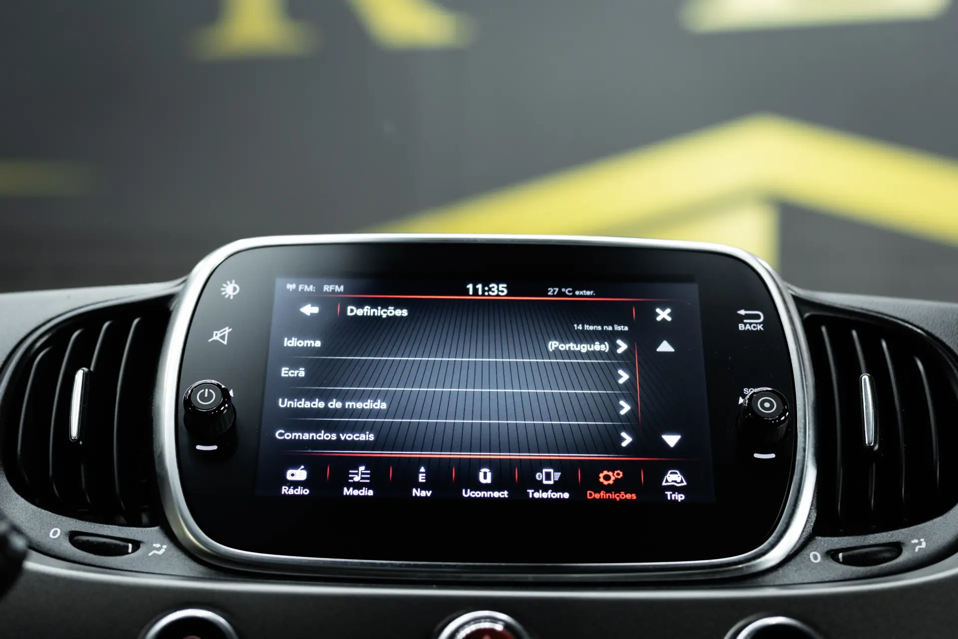 Fiat 500 1.0 GSE Hybrid Sport 50