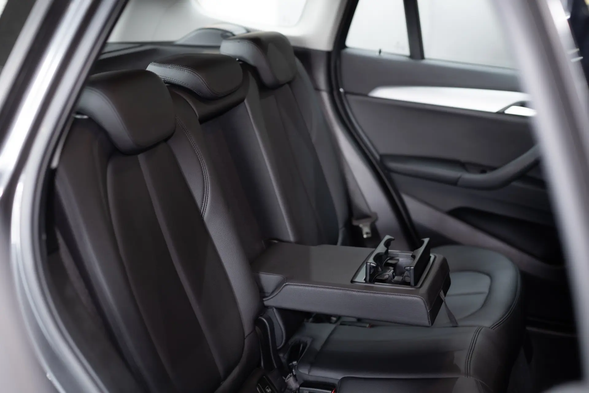 BMW X1 16 d sDrive Line Sport Auto 21