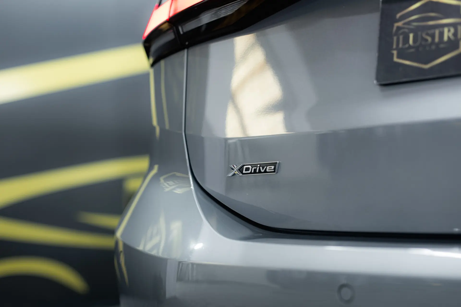 BMW 225xe Active Tourer e xDrive Line Luxury 12