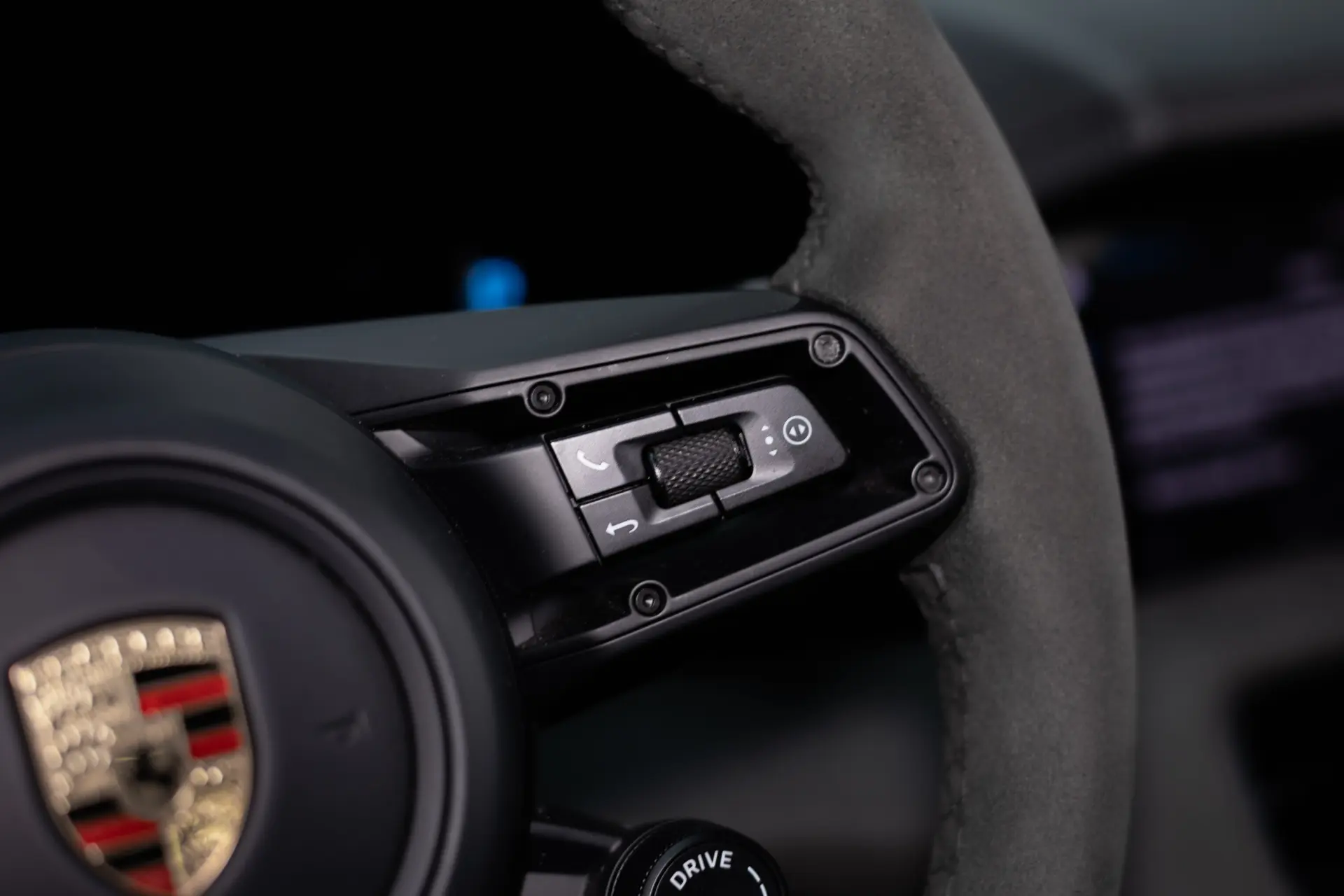 Porsche Taycan GTS 25