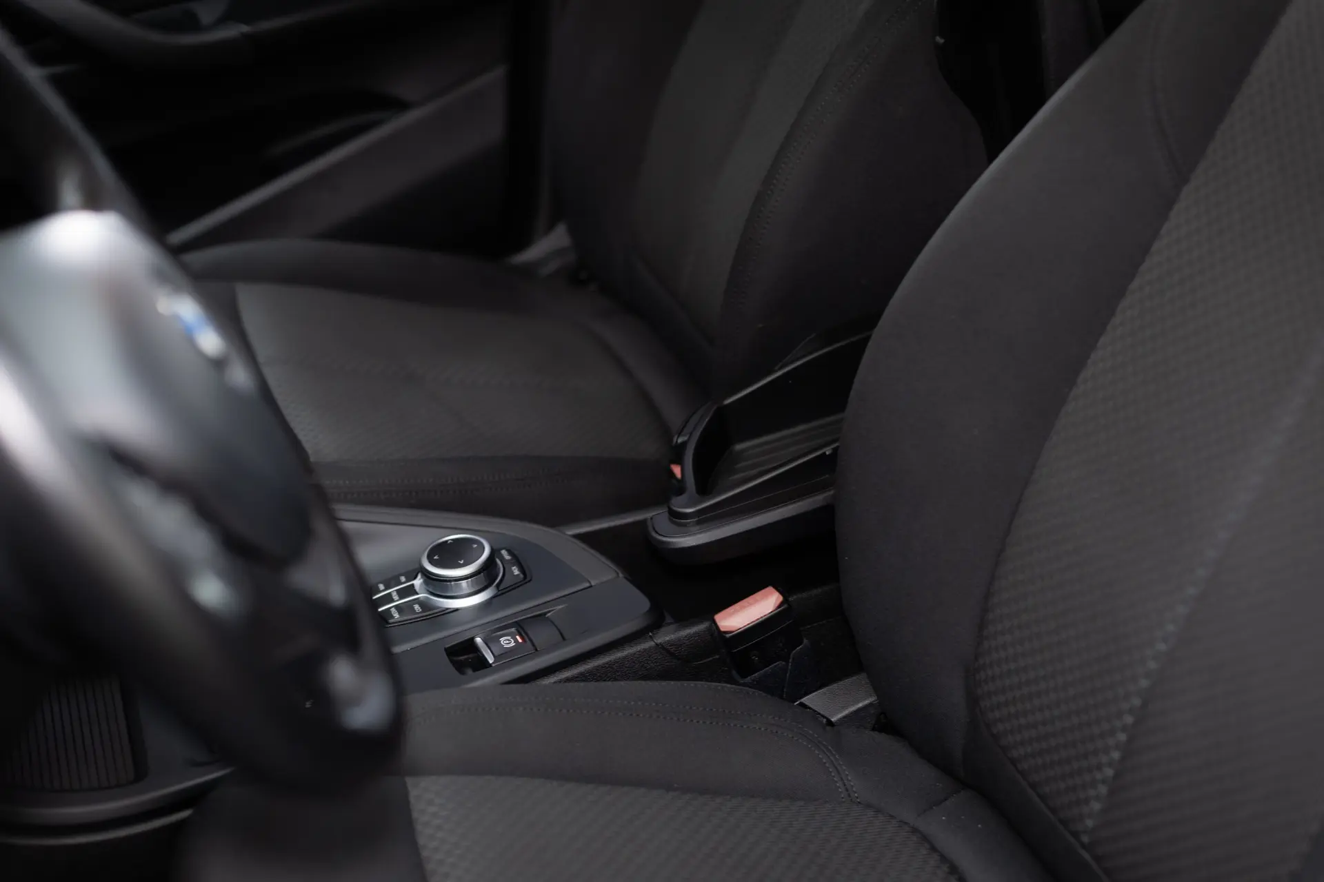 BMW X1 16 d sDrive Advantage Auto 45