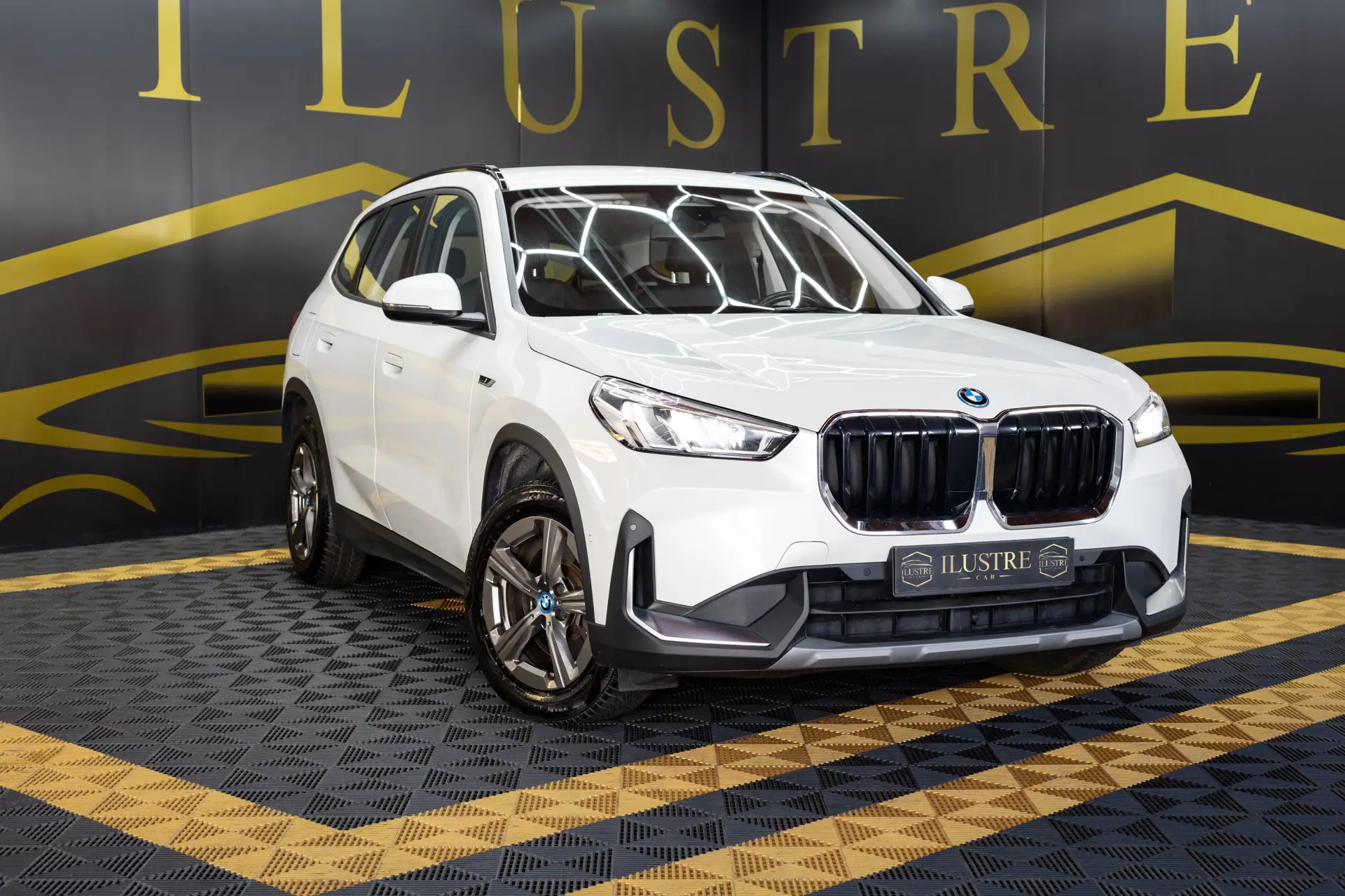BMW X1 xDrive25e Aut. M Sport Pack 3