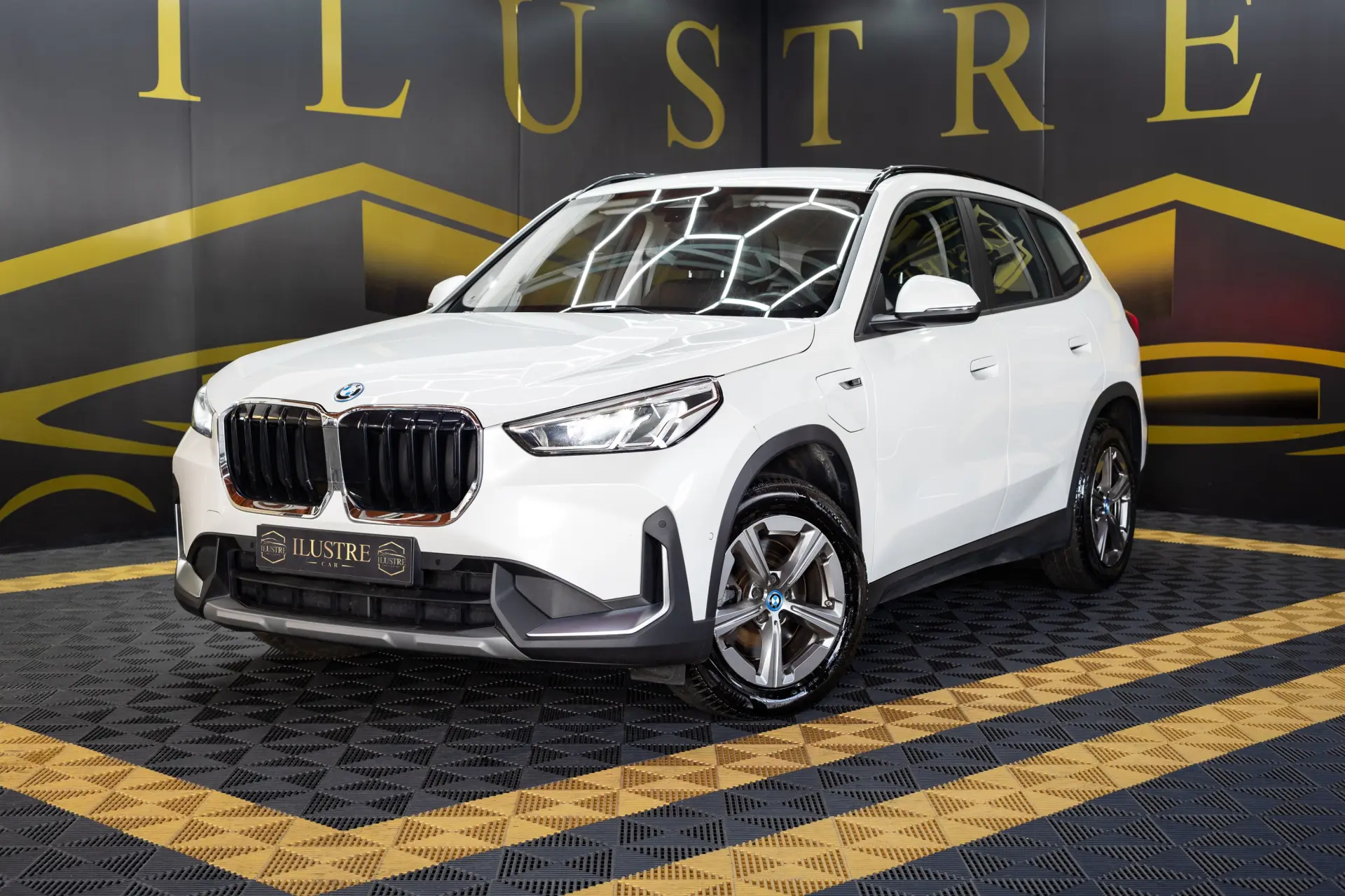 BMW X1 xDrive25e Aut. M Sport Pack 1