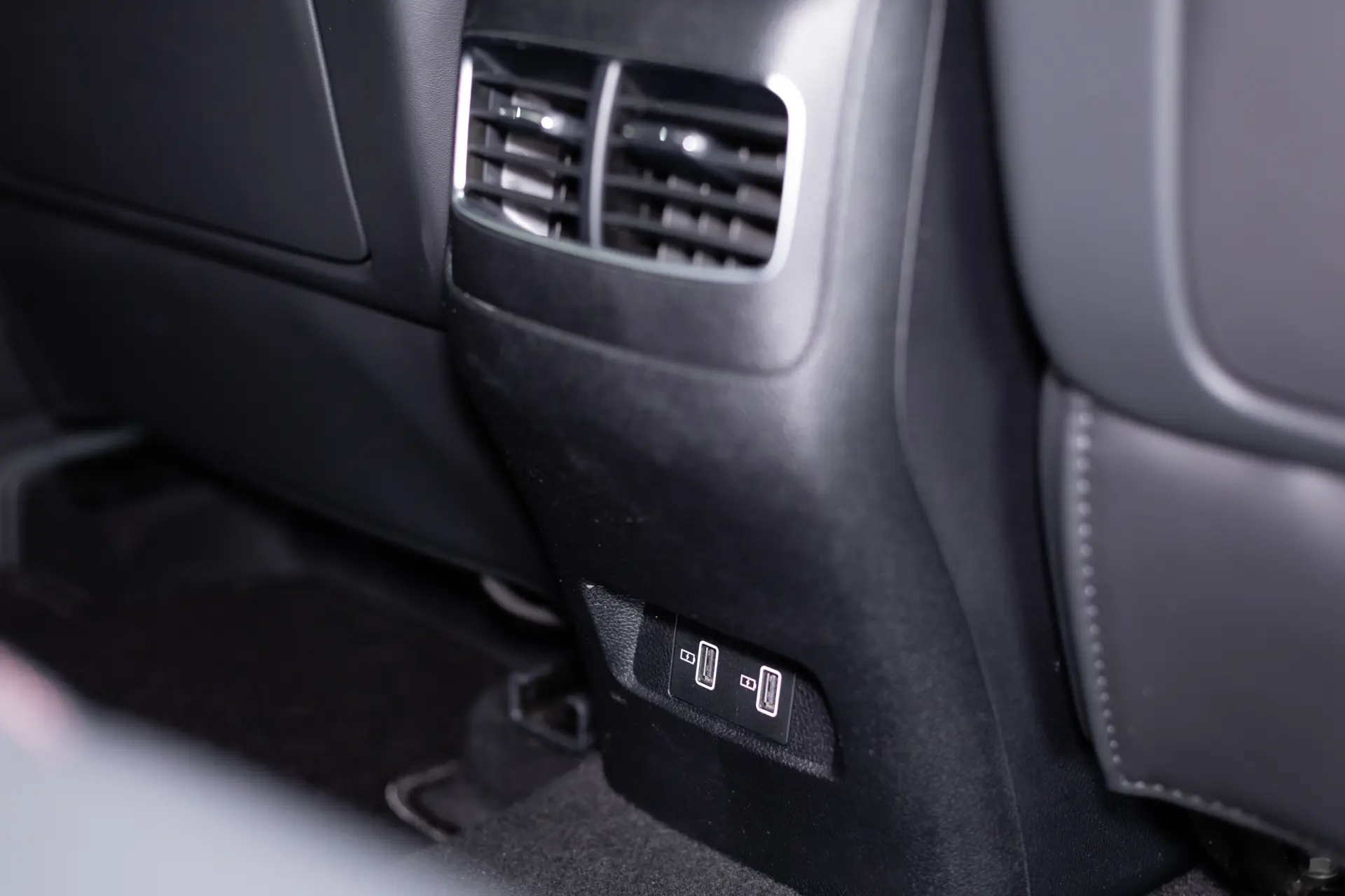 MG EHS 1.5 T-GDI Plug-in Hybrid Luxury 18