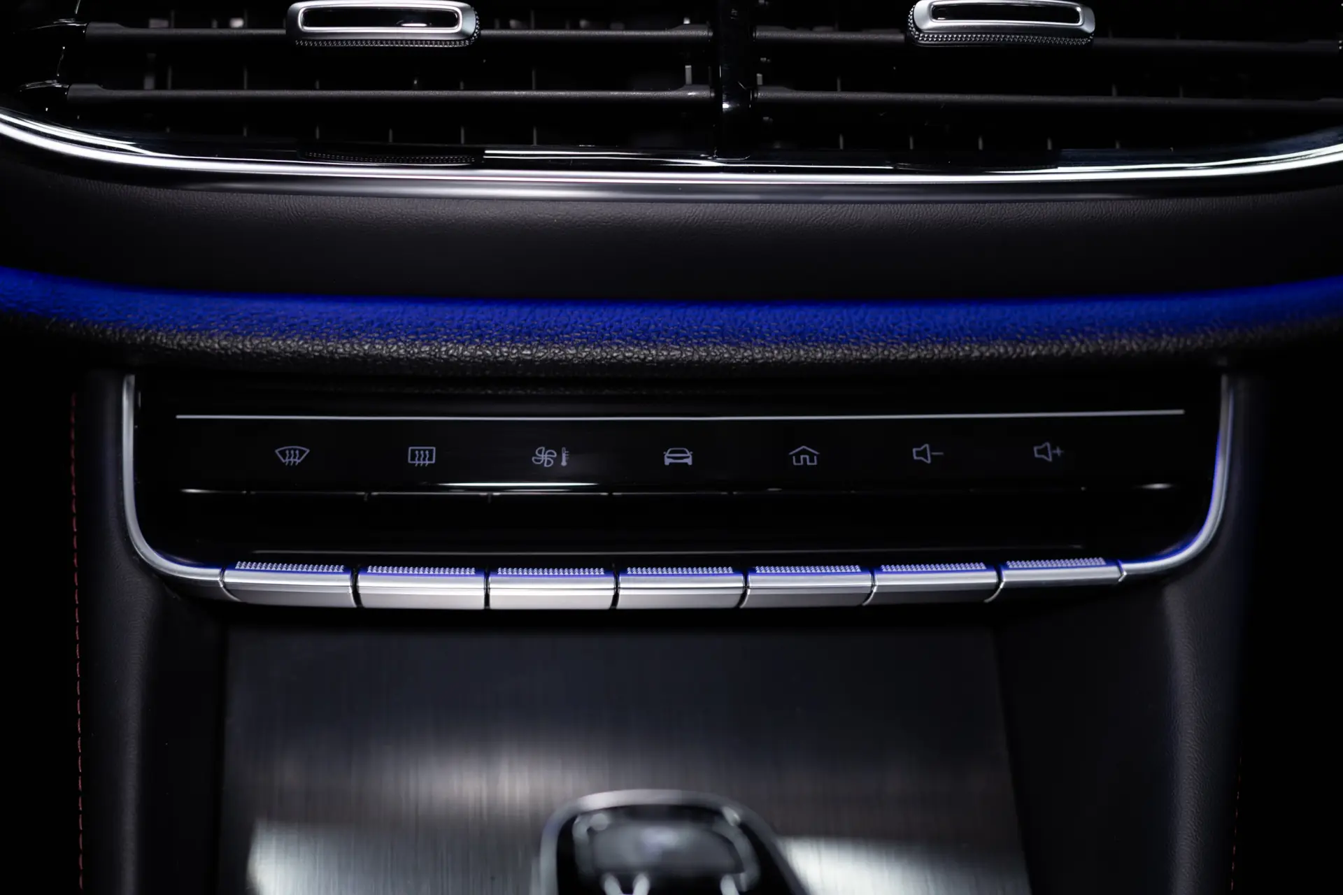 MG EHS 1.5 T-GDI Plug-in Hybrid Luxury 36