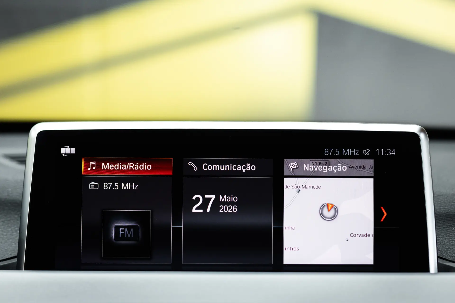 BMW X1 16 d sDrive Advantage Auto 49