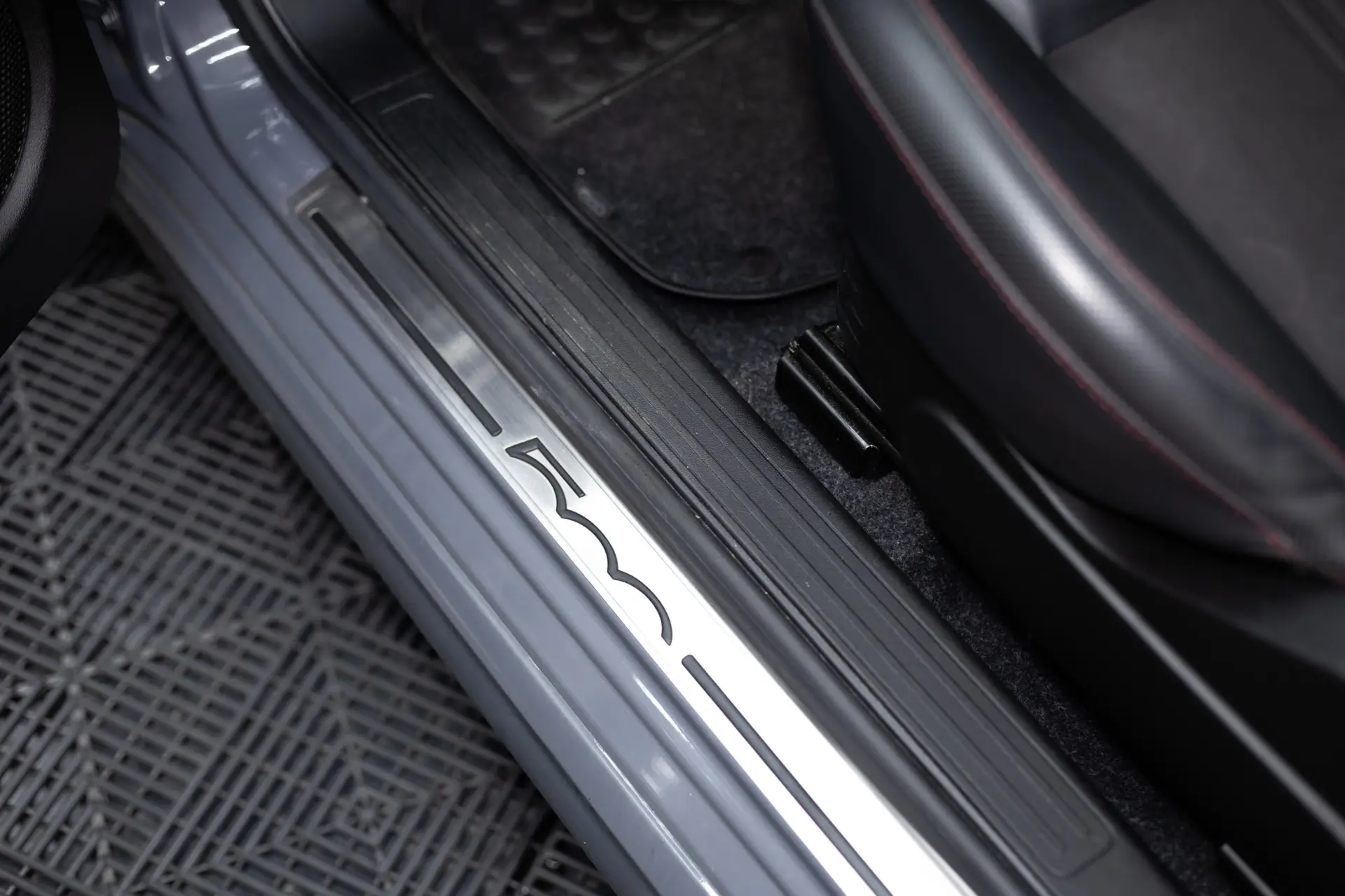 Fiat 500 1.0 GSE Hybrid Sport 24