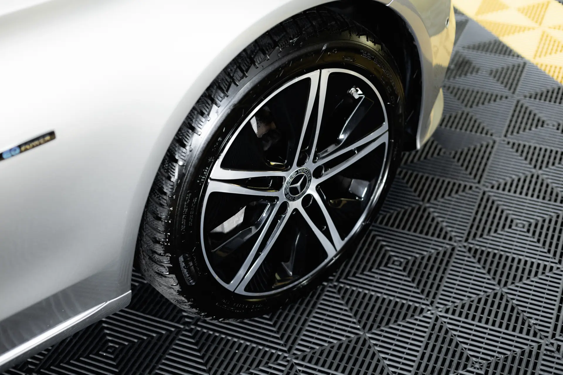 Mercedes-Benz C 300 de T 9G-TRONIC Avantgarde 14