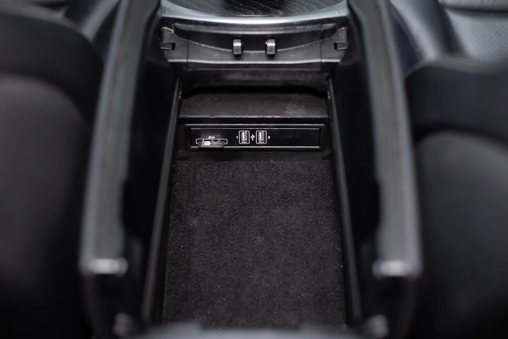 Mercedes-Benz C 220 (BlueTEC) d Station 7G-TRONIC AMG Line 47