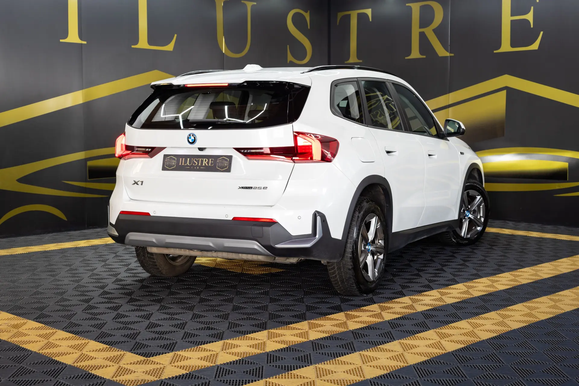 BMW X1 xDrive25e Aut. M Sport Pack 6