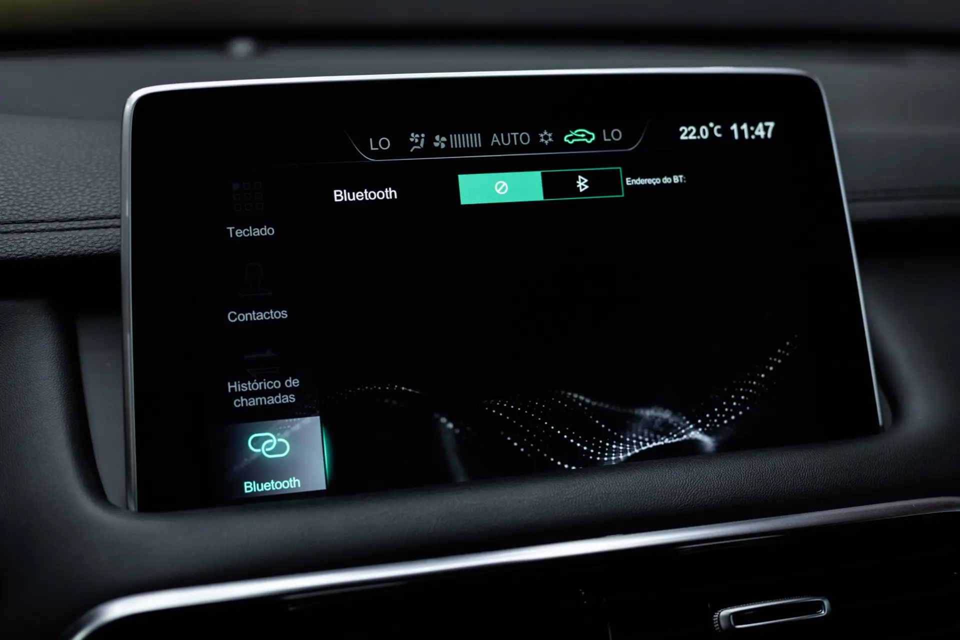 MG EHS 1.5 T-GDI Plug-in Hybrid Luxury 47