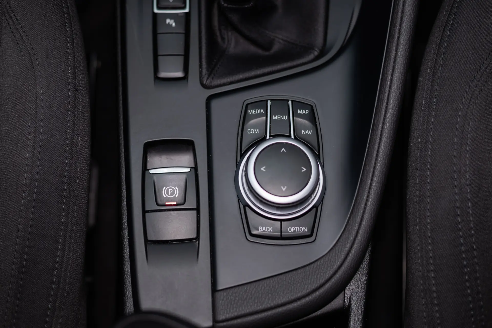 BMW X1 16 d sDrive Advantage Auto 40