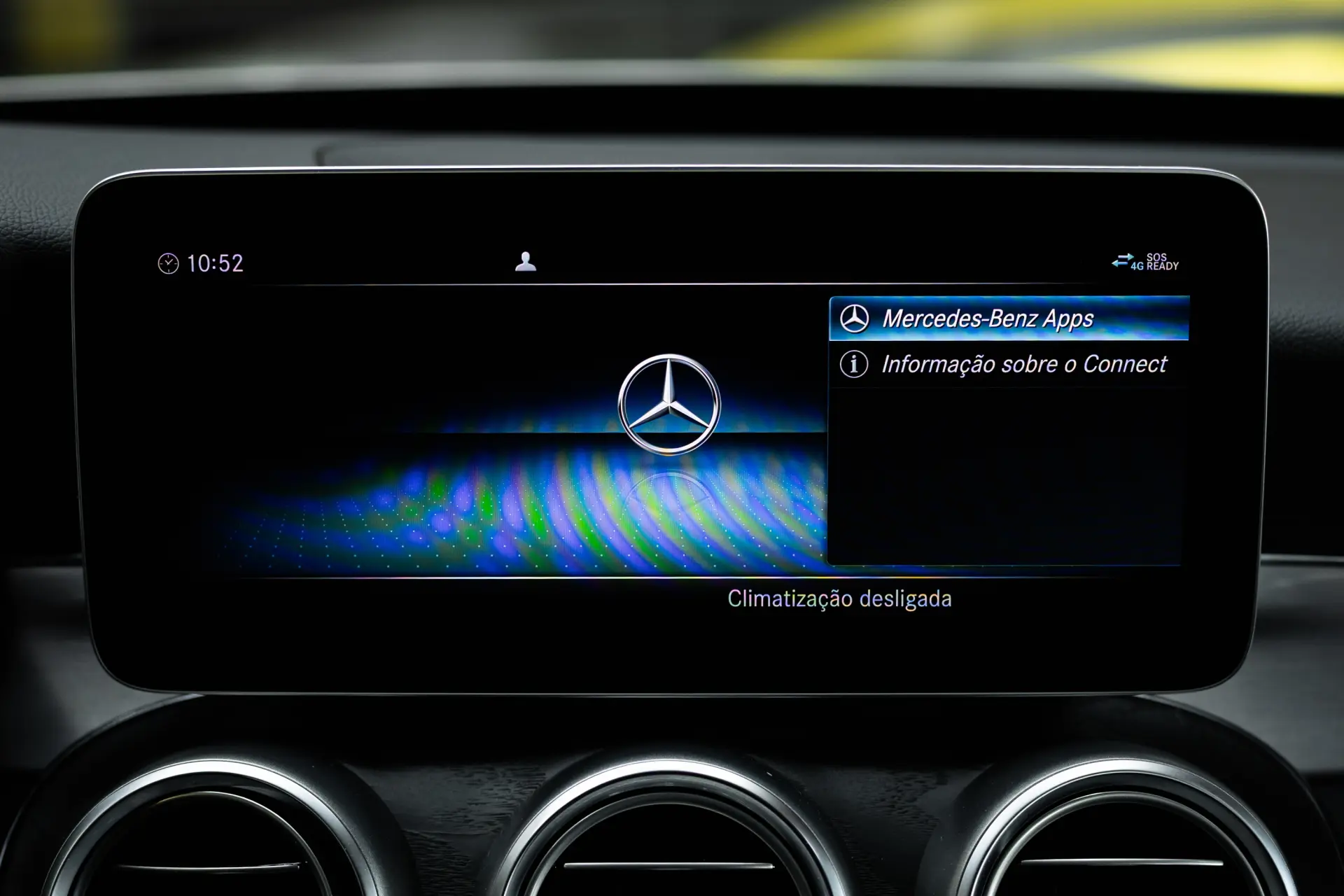 Mercedes-Benz C 300 de T 9G-TRONIC Avantgarde 52