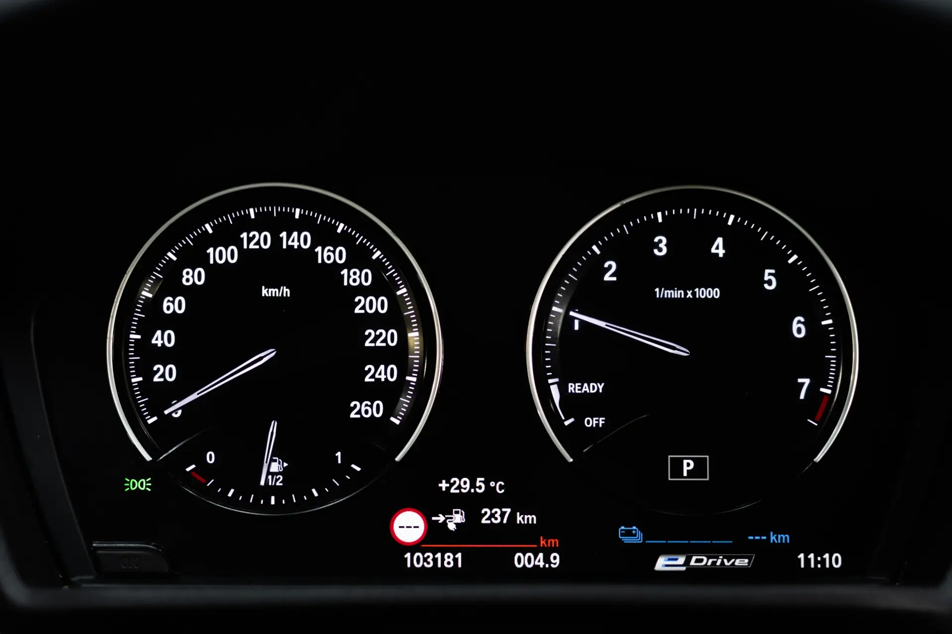 BMW X1 xDrive25e xLine 50